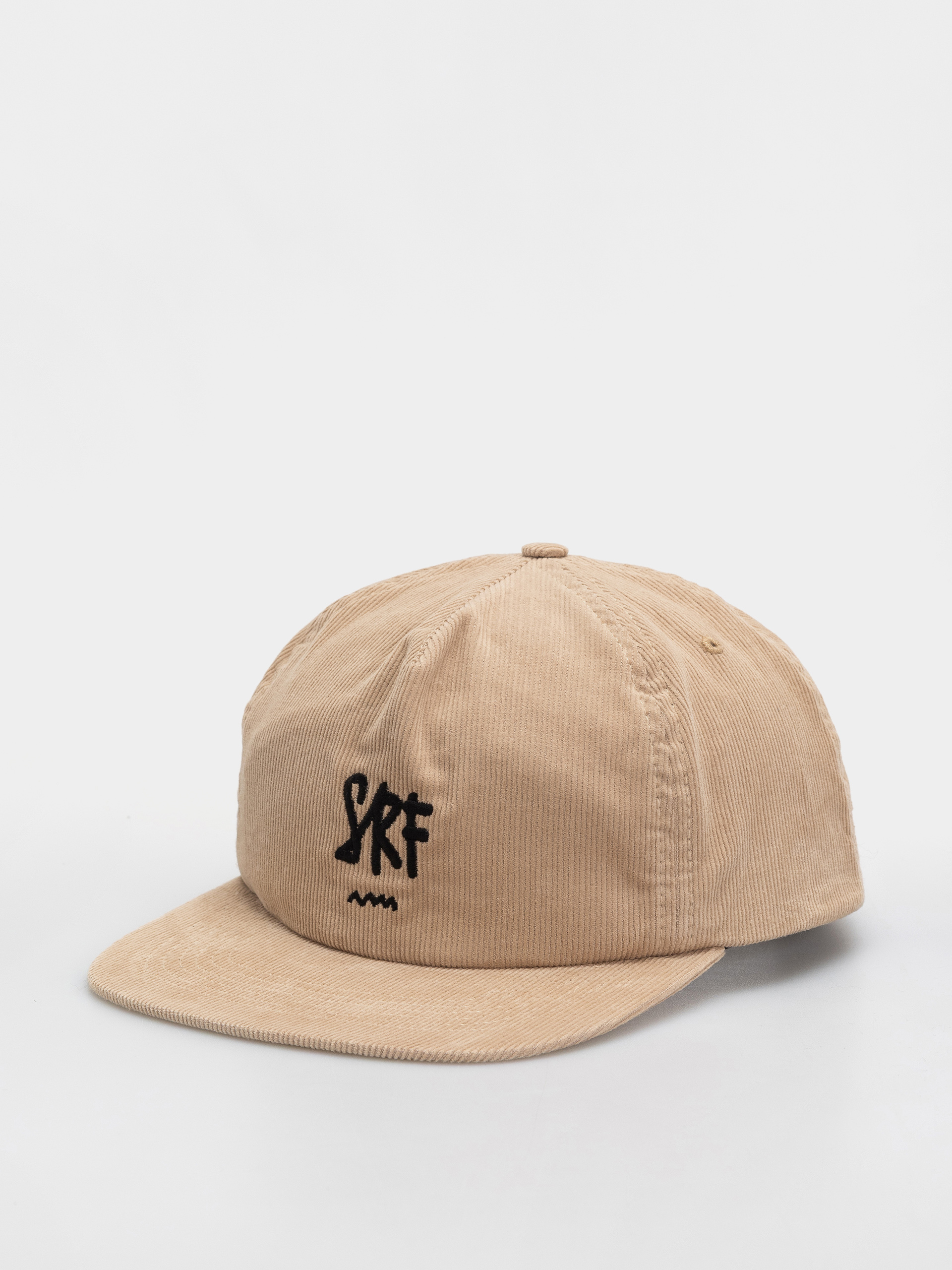 Kšiltovka  Surf Inc Cap SRF Cord (beige)