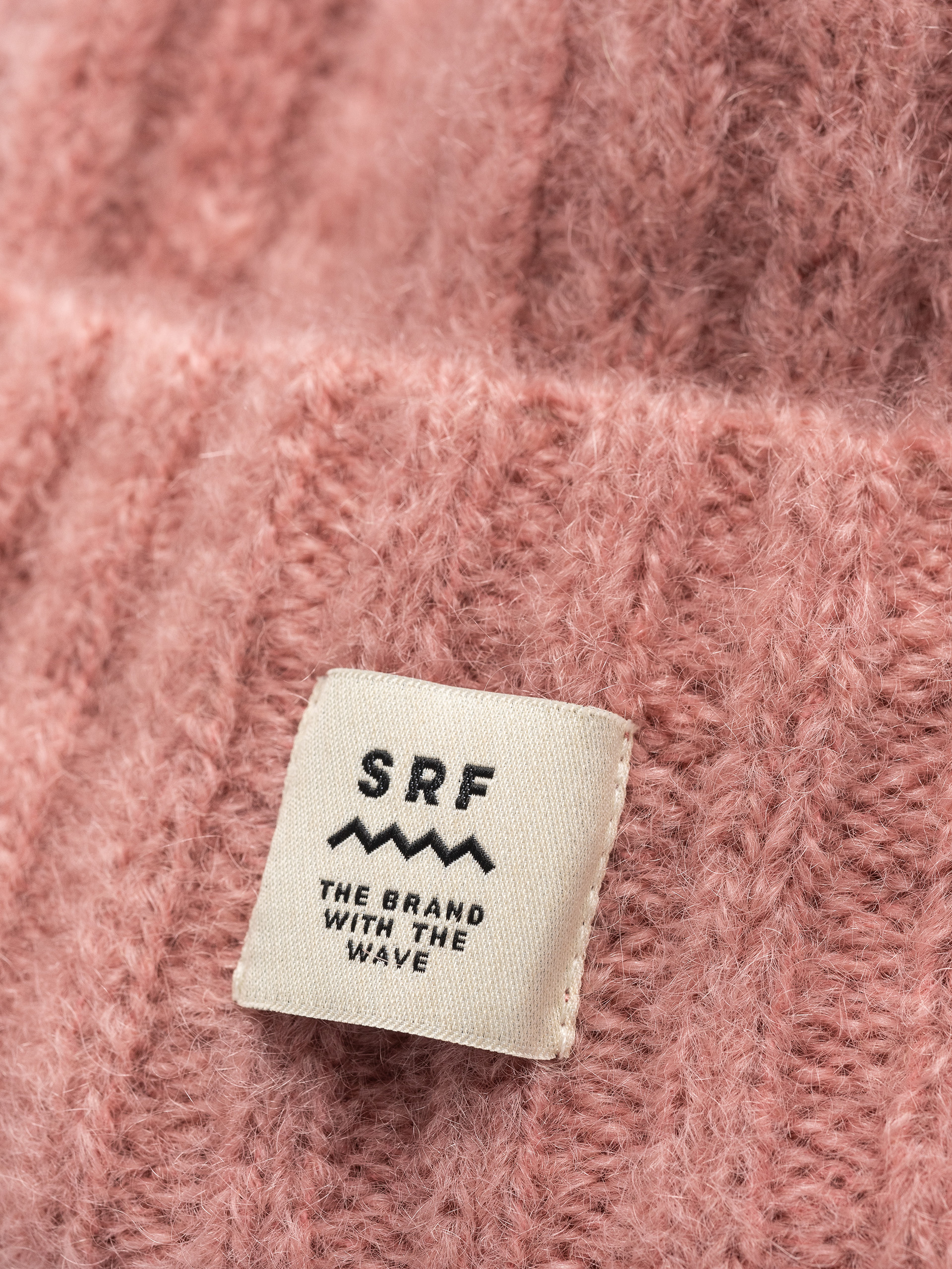 Čepice Surf Inc Olivia SRF (dirty pink)