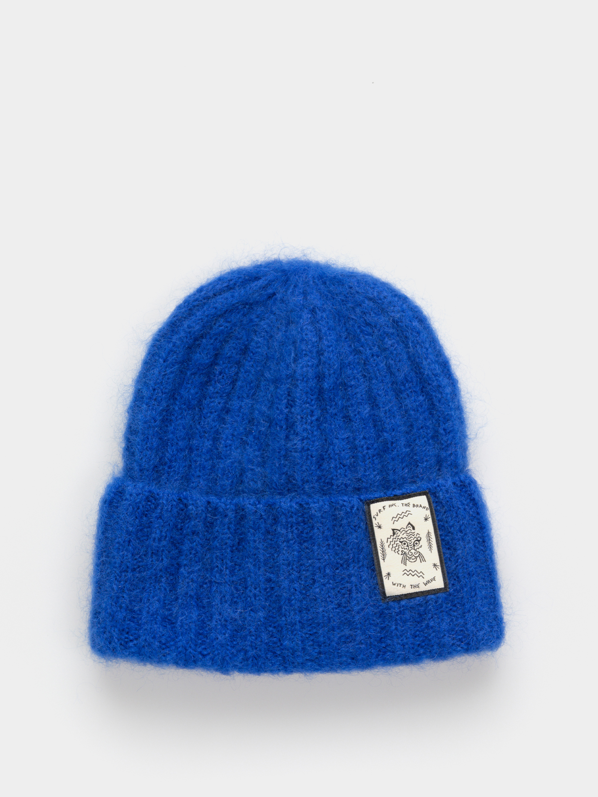 Čepice Surf Inc Olivia Tiger