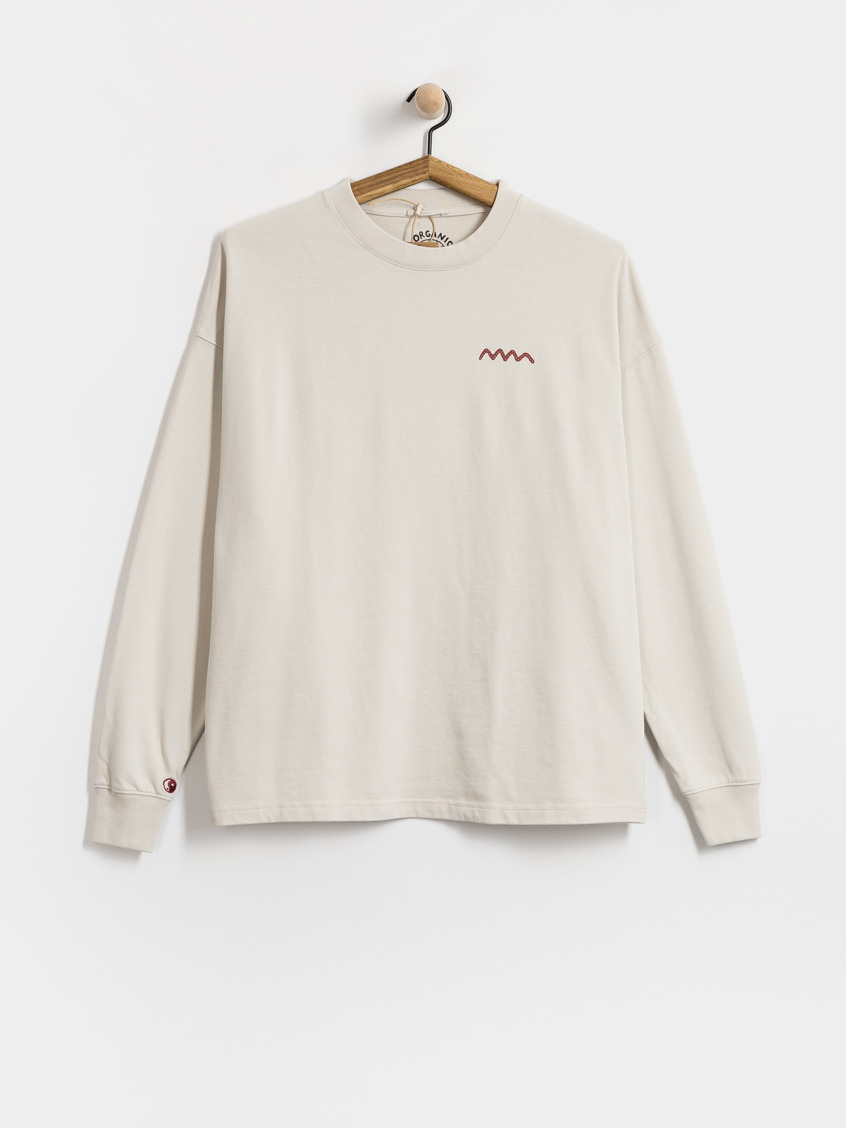 Triko Surf Inc Gypsy (dirty white)