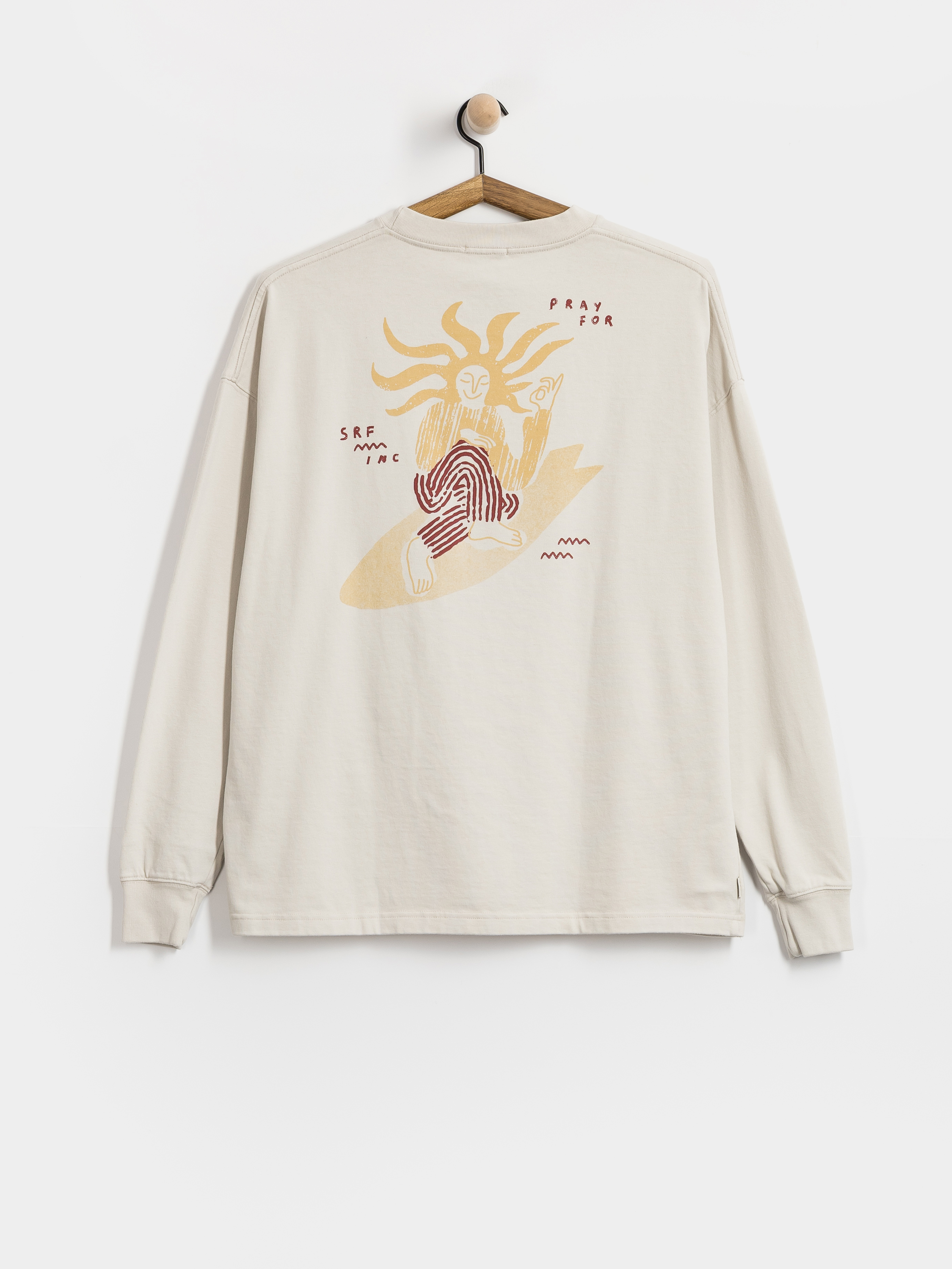 Triko Surf Inc Gypsy