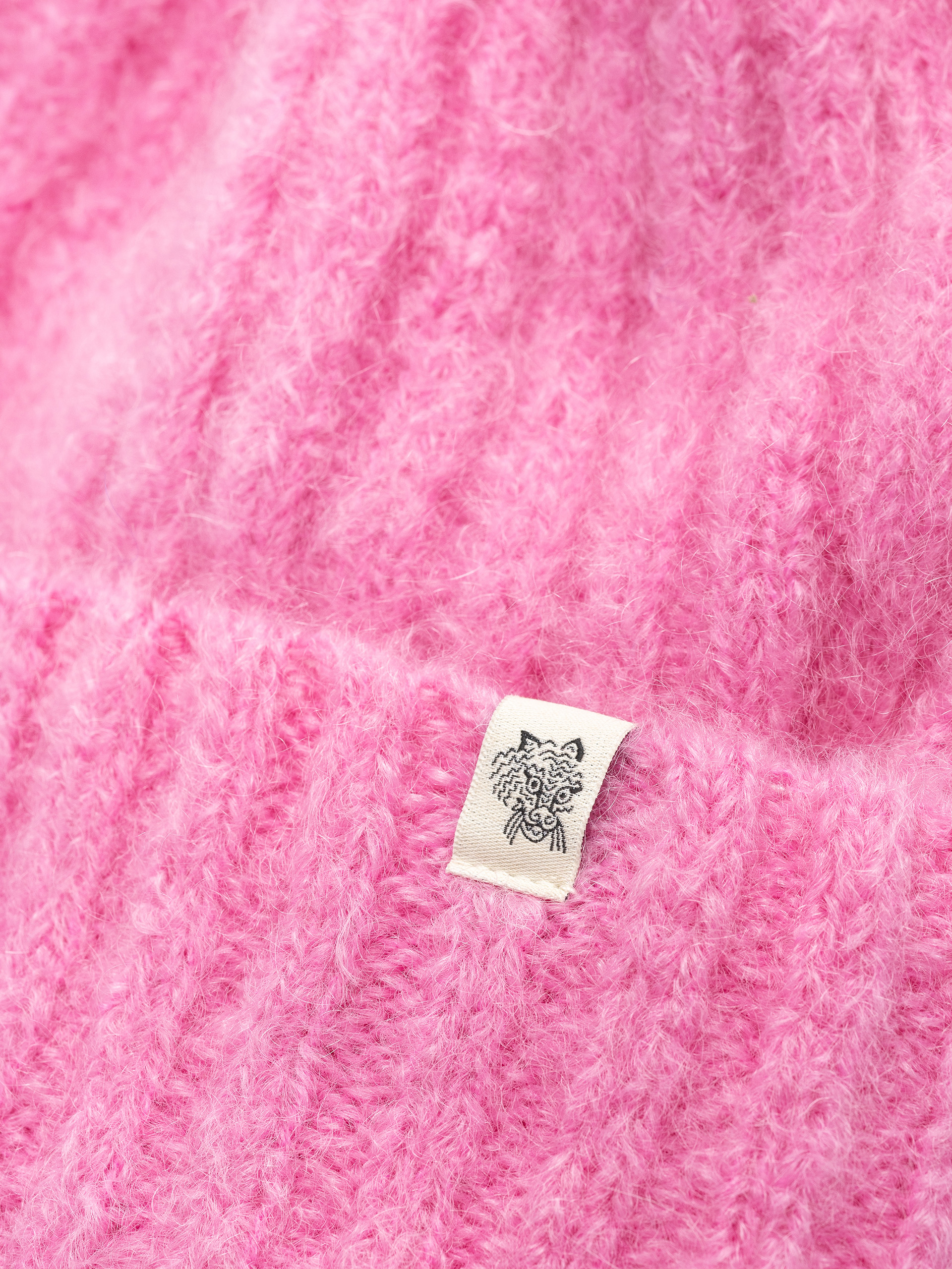 Čepice Surf Inc Olivia Little Tiger (flamingo)