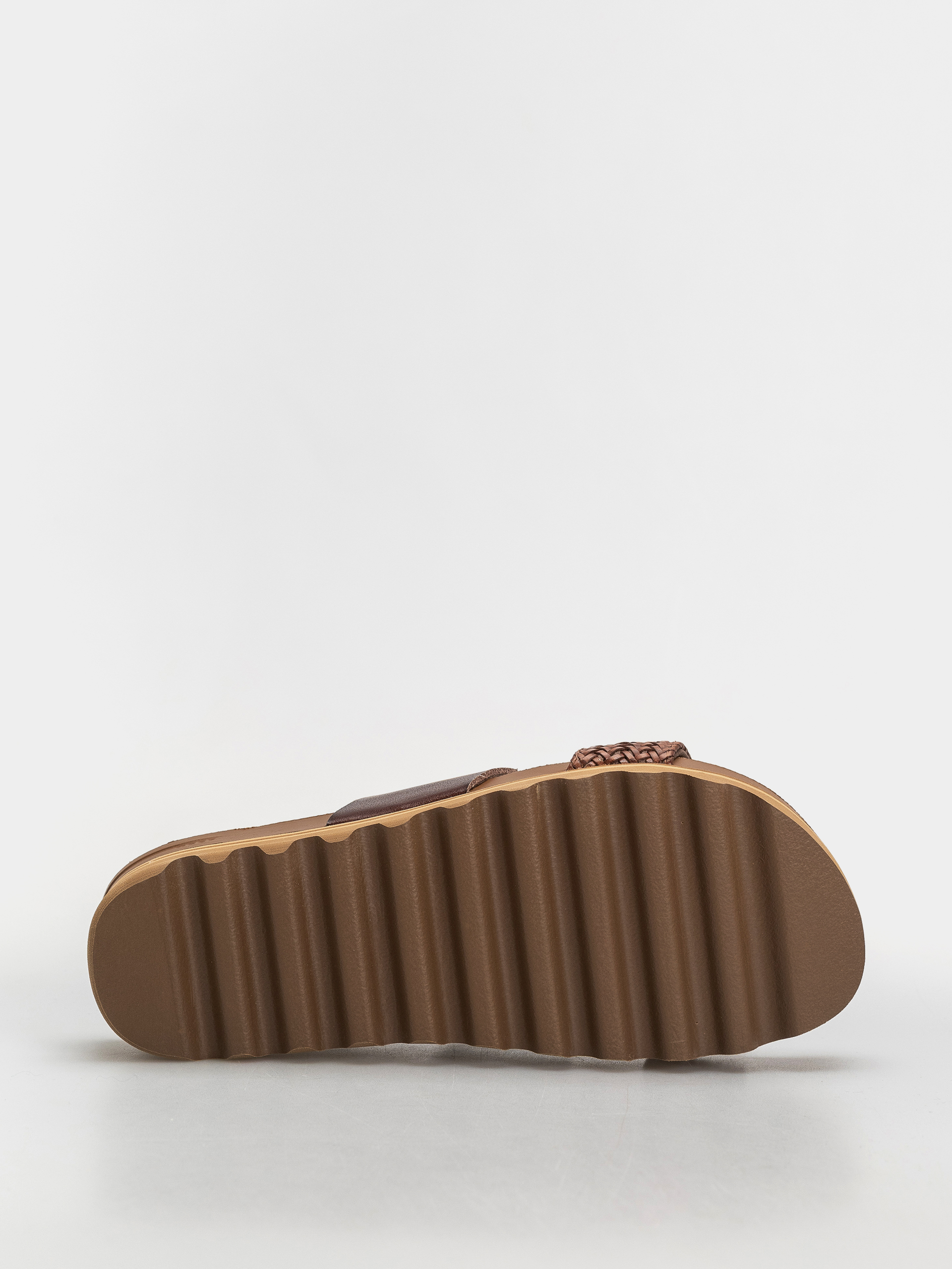 Plážovky Reef Cushion Vista Hi Wmn (chocolate braid)
