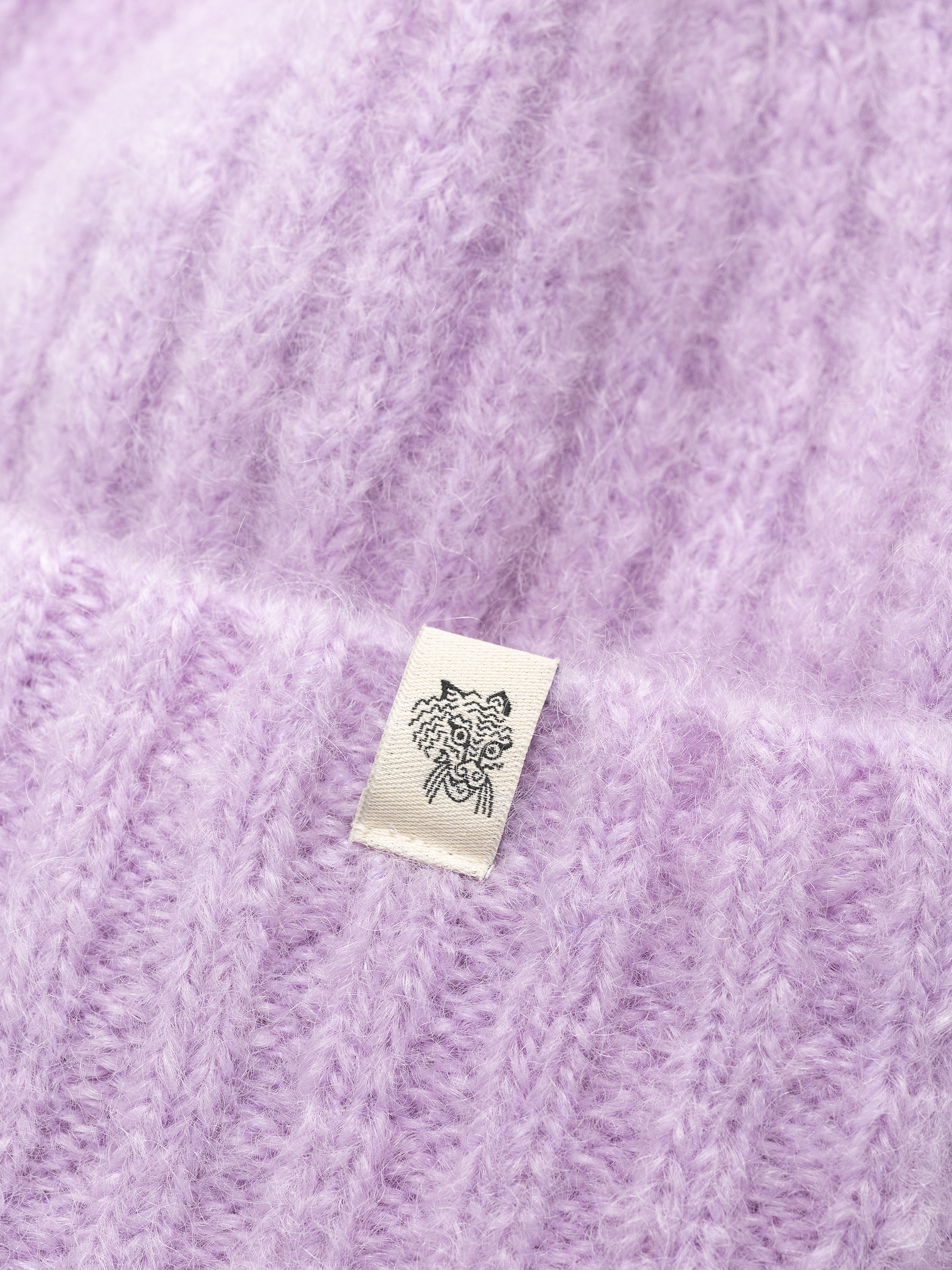 Čepice Surf Inc Olivia Little Tiger (cobalt haze)