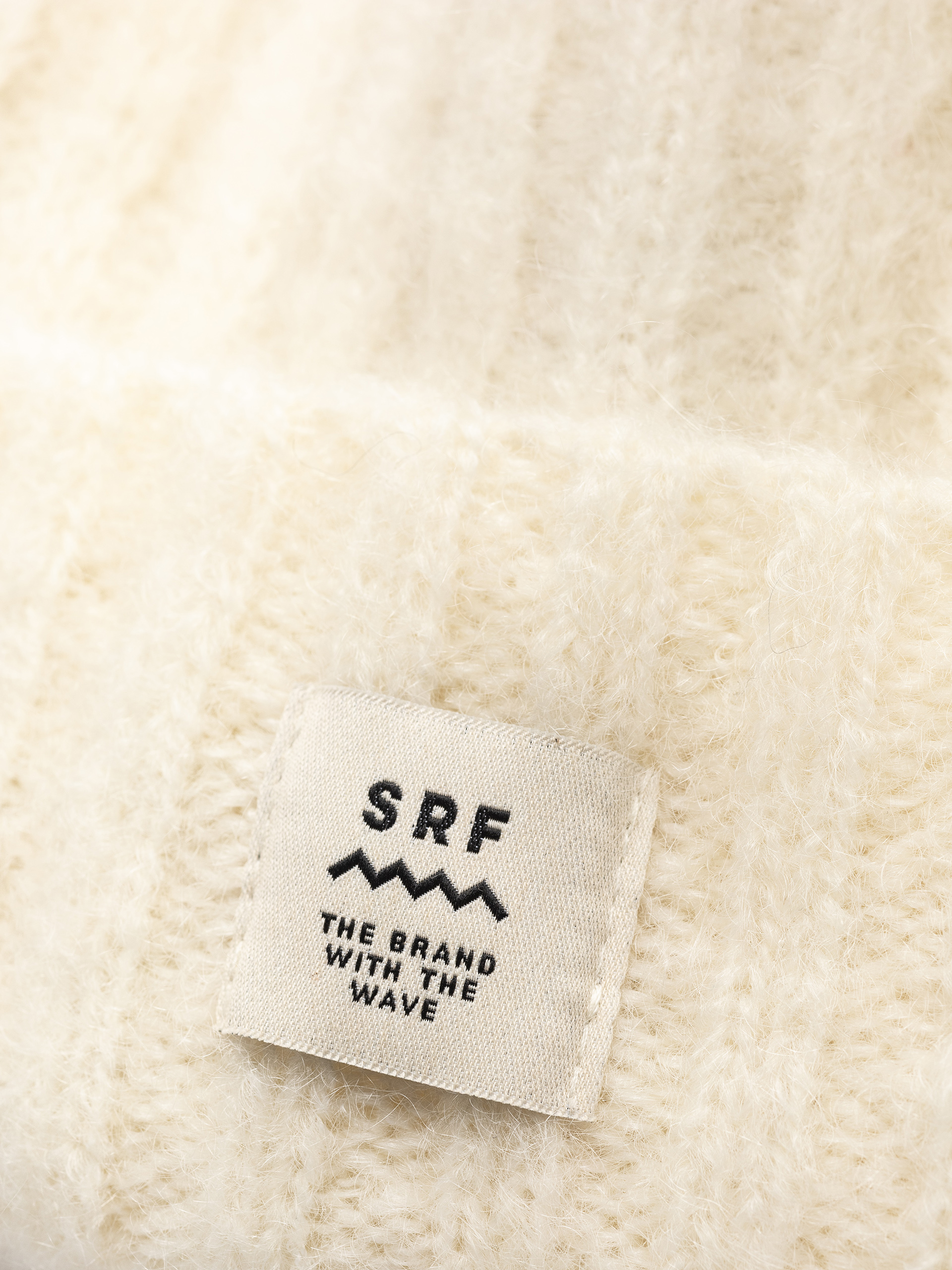 Čepice Surf Inc Olivia SRF (vintage white)