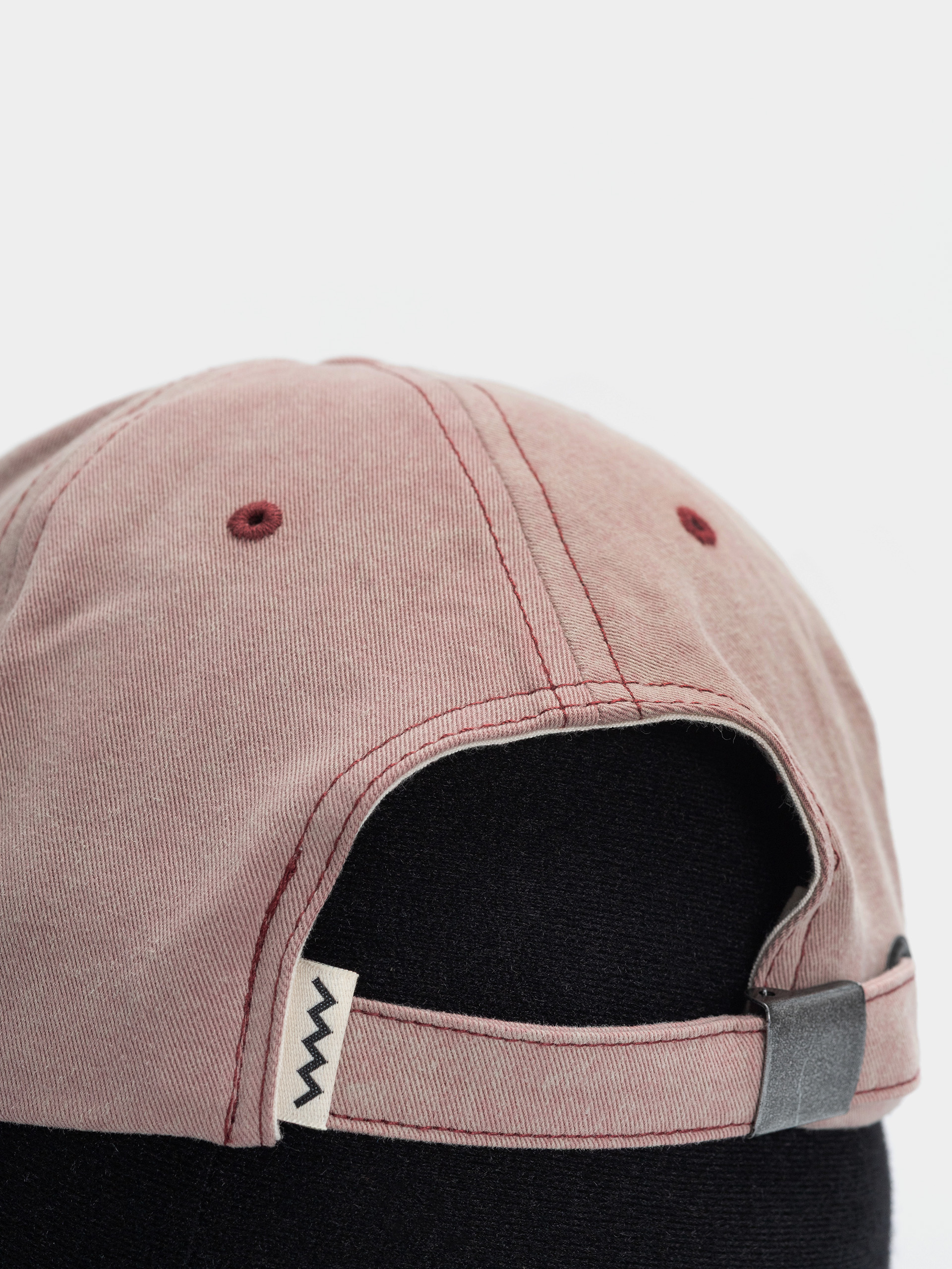 Kšiltovka  Surf Inc ACC Sea Lions (indian pink)