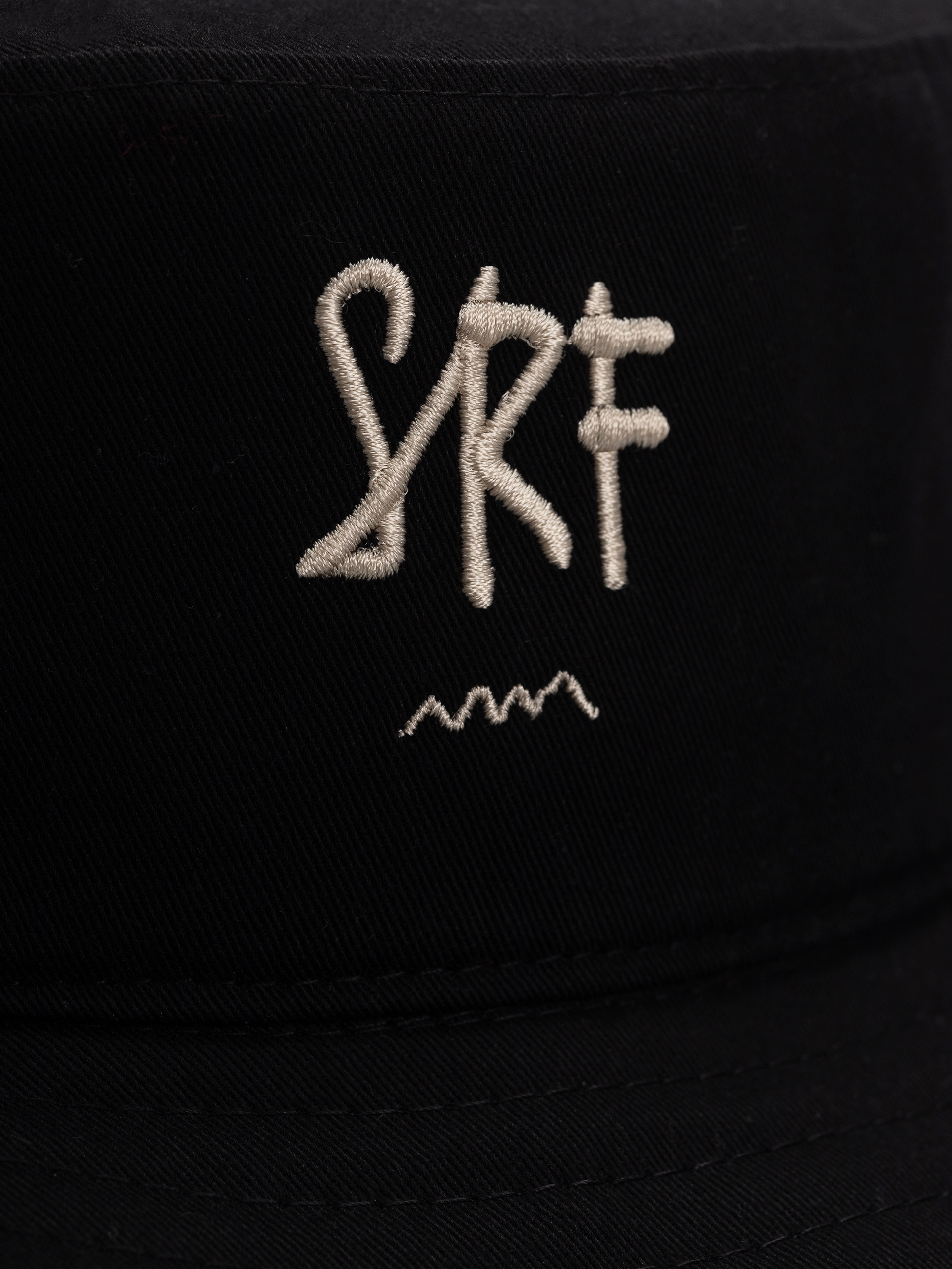 Klobouk Surf Inc ACC Safari (space black)