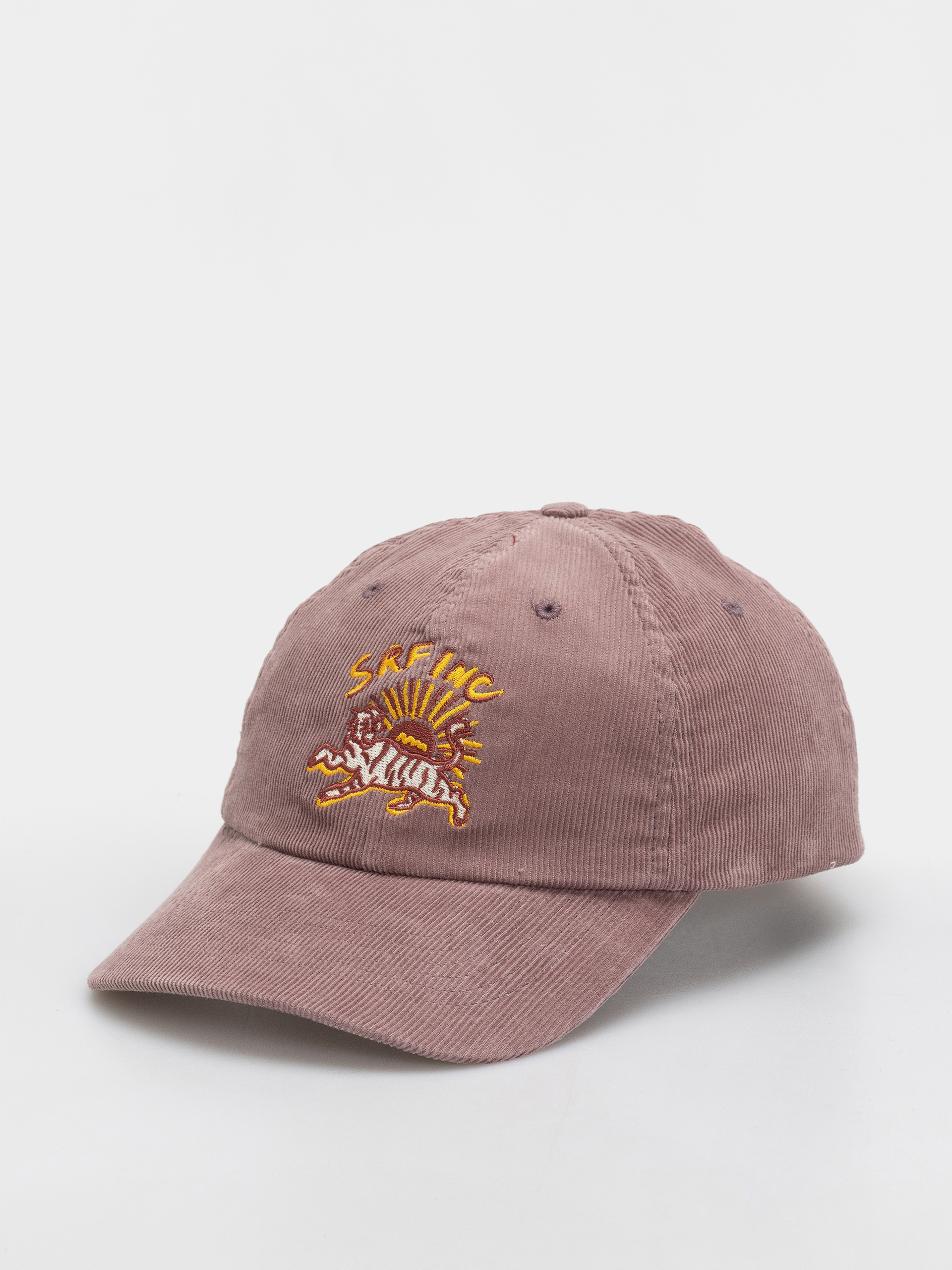 Kšiltovka  Surf Inc Sunset Dealer Cord