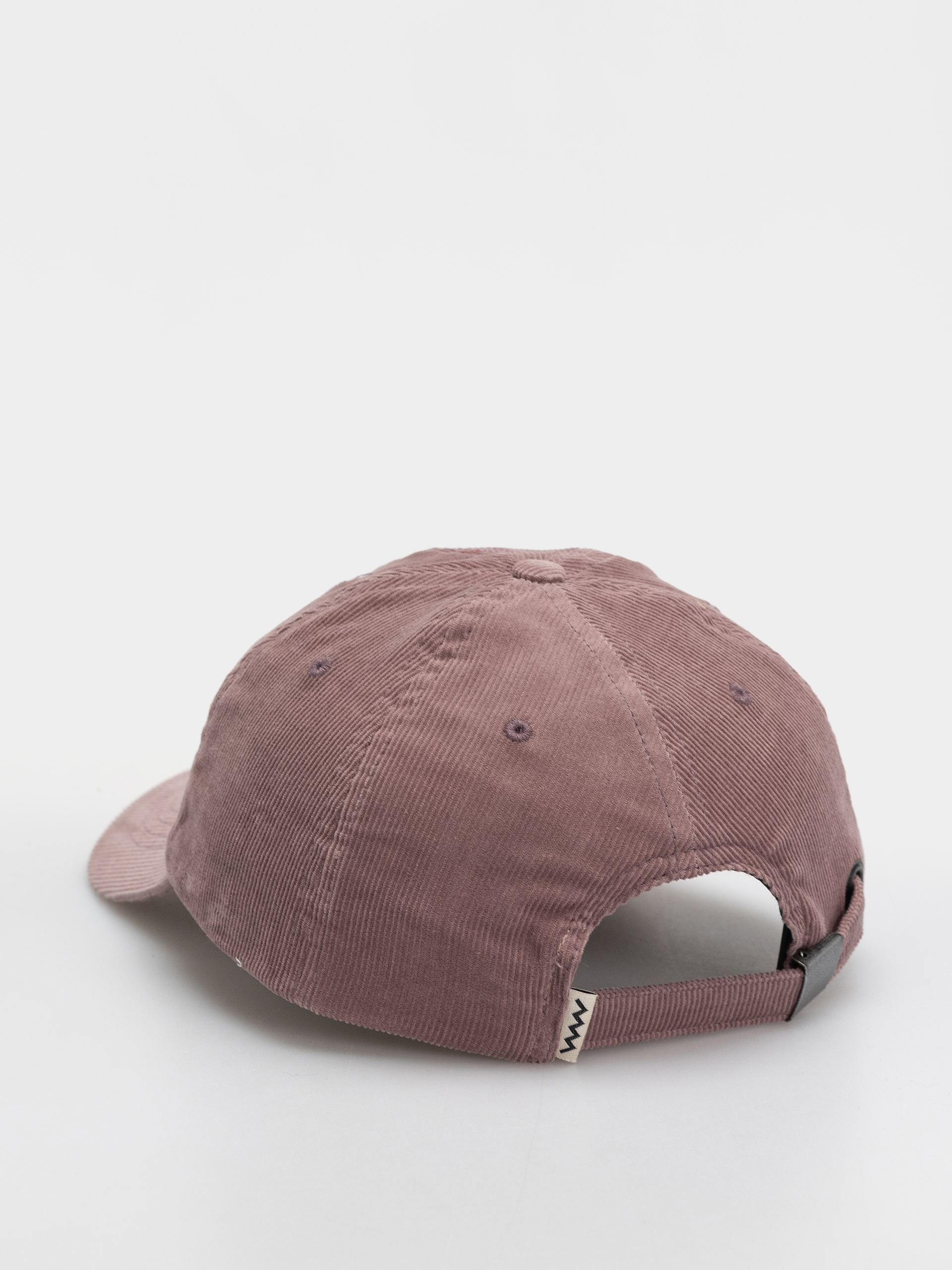 Kšiltovka  Surf Inc Sunset Dealer Cord (dirty pink)