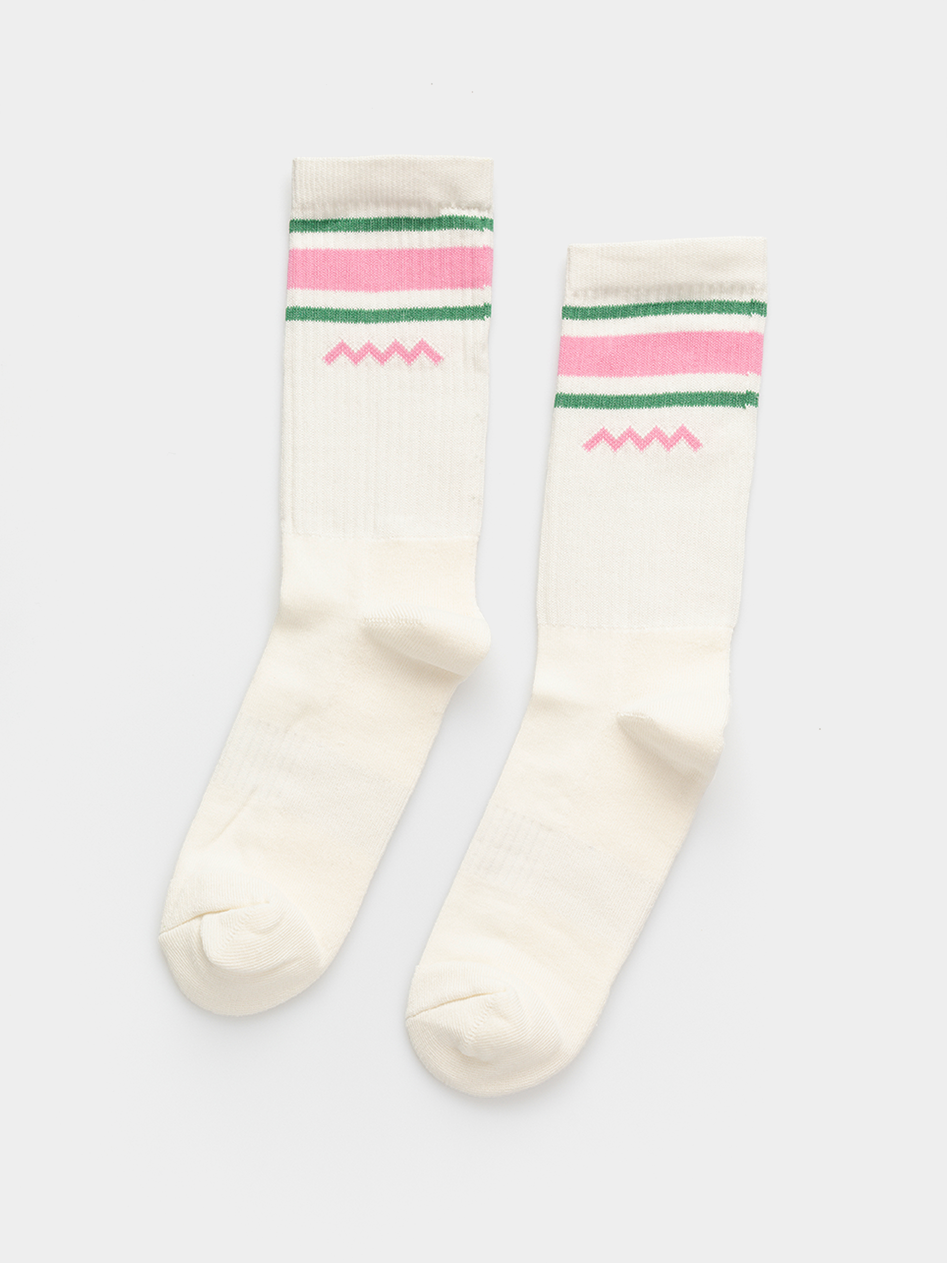Ponožky Surf Inc High Tides (white)