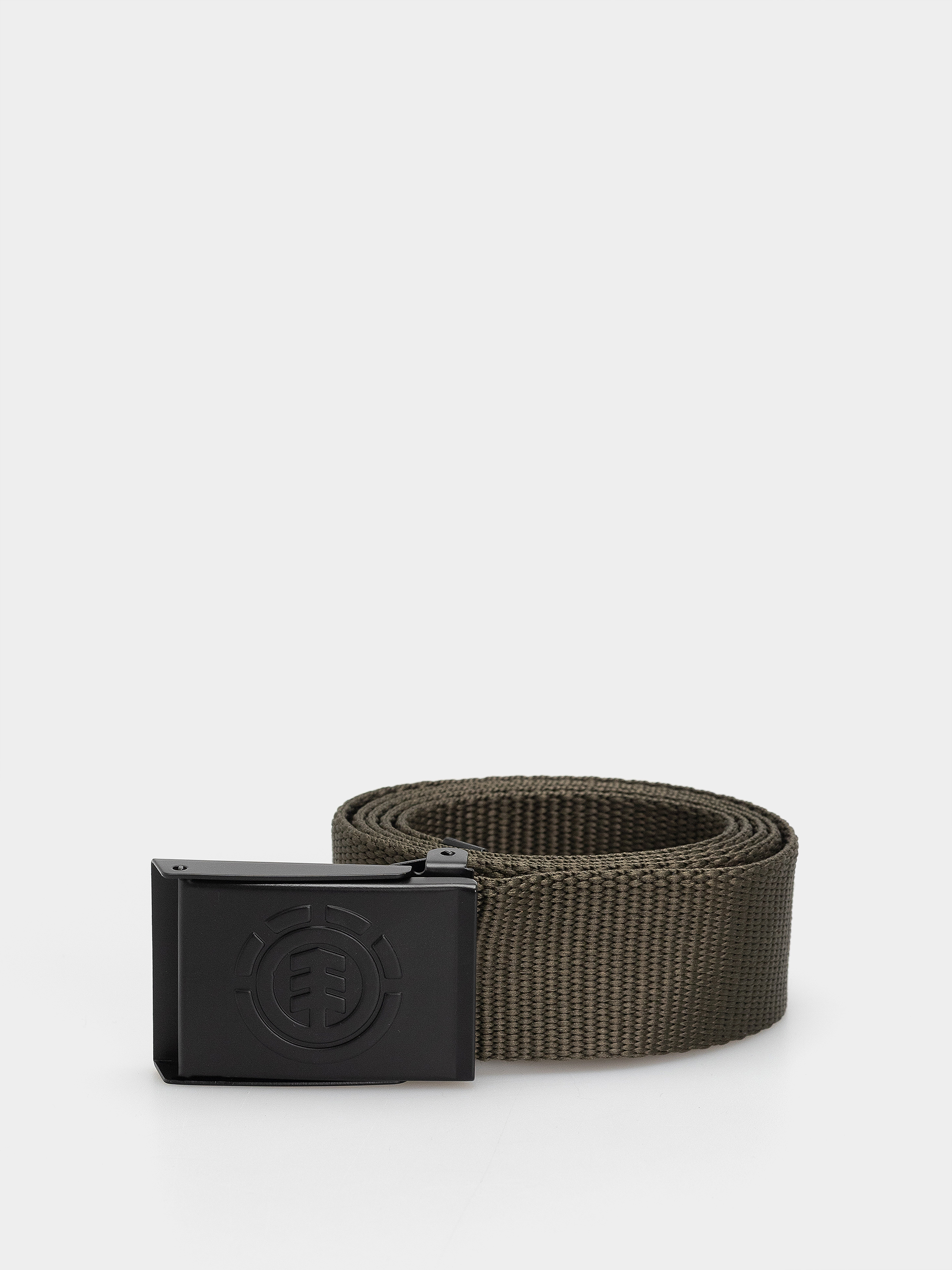 Pásek Element Icon Webbing (forest night)