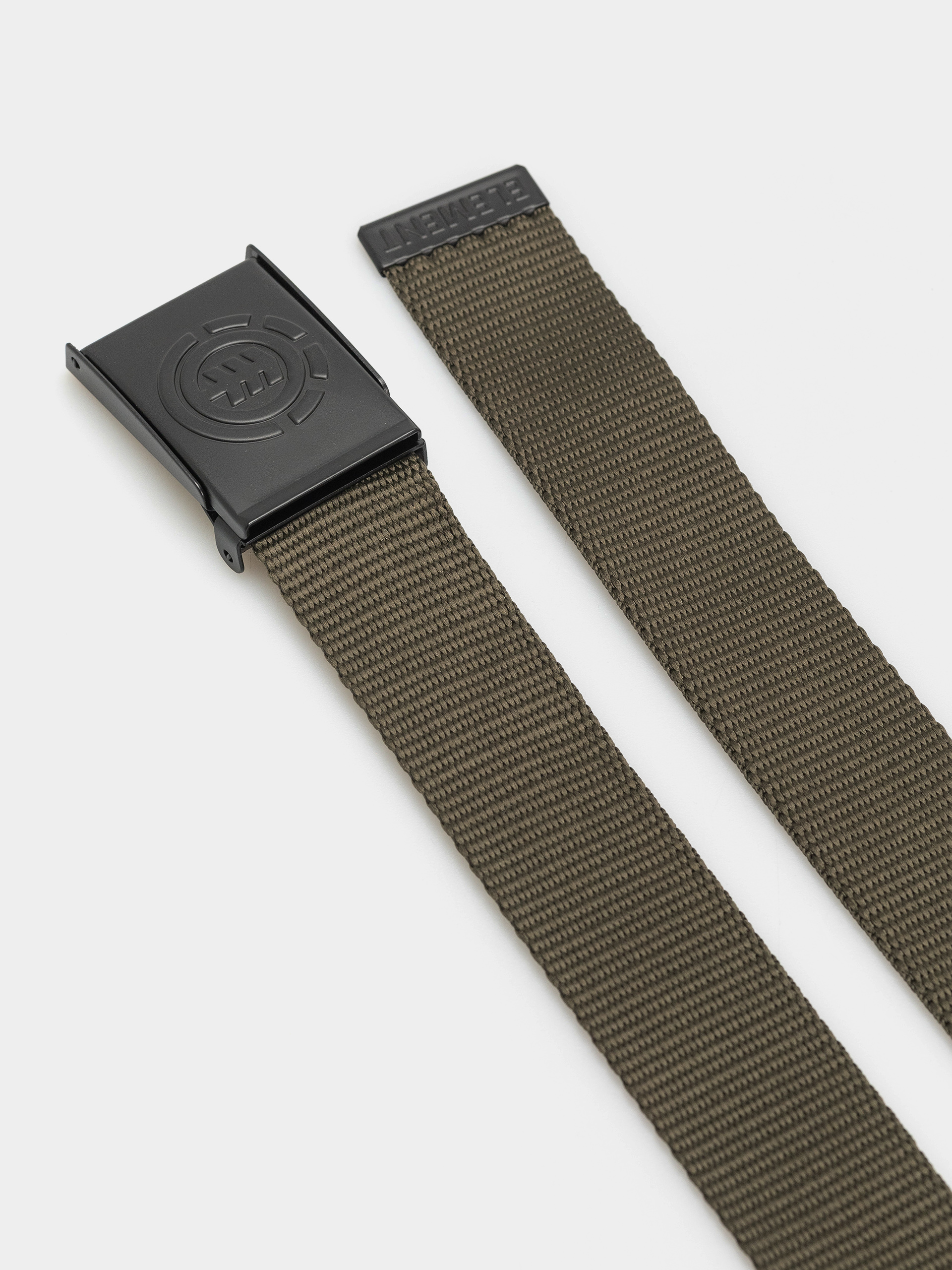 Pásek Element Icon Webbing (forest night)