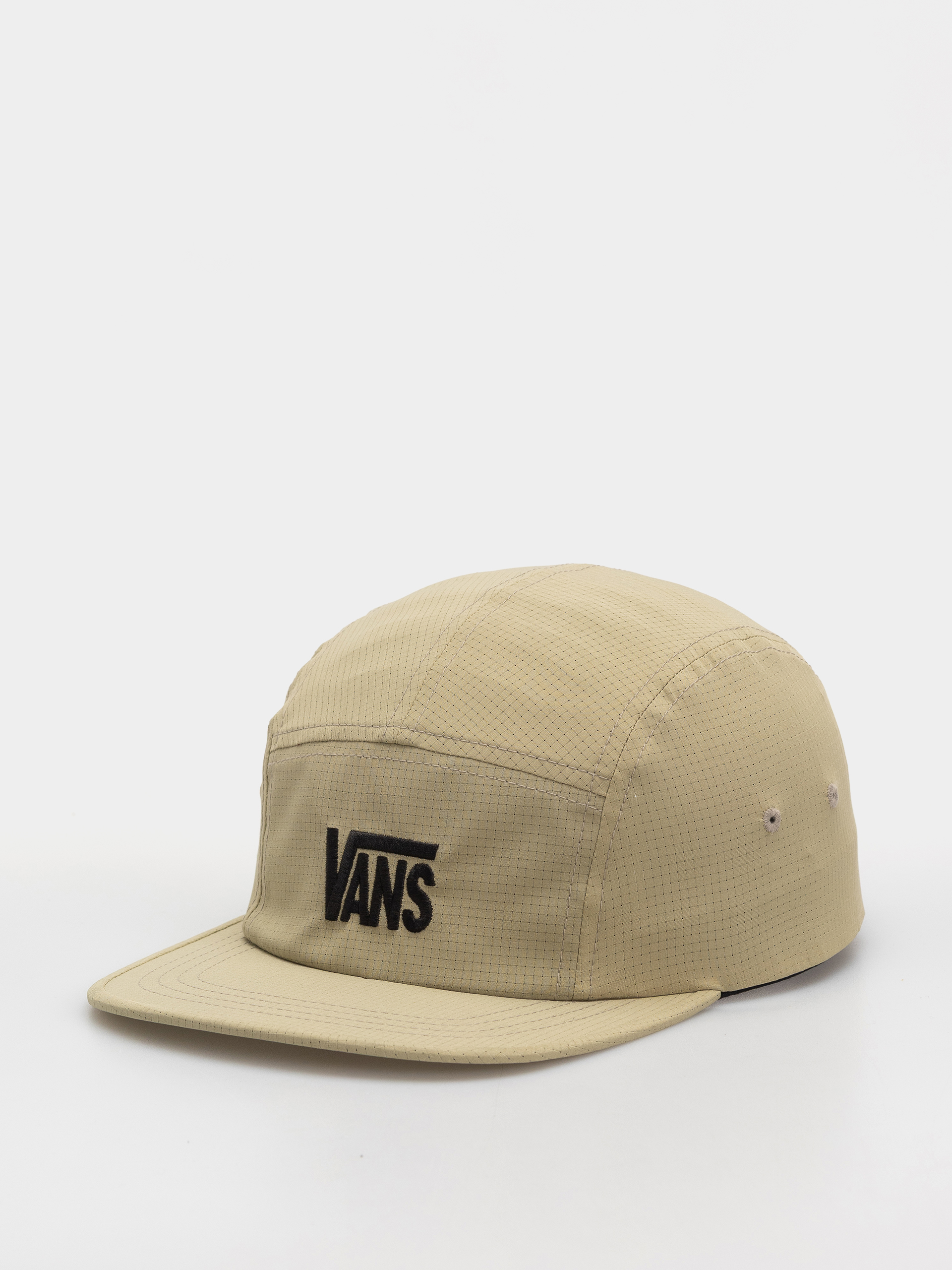 Kšiltovka  Vans Stretch Logo Camper (soft sage)