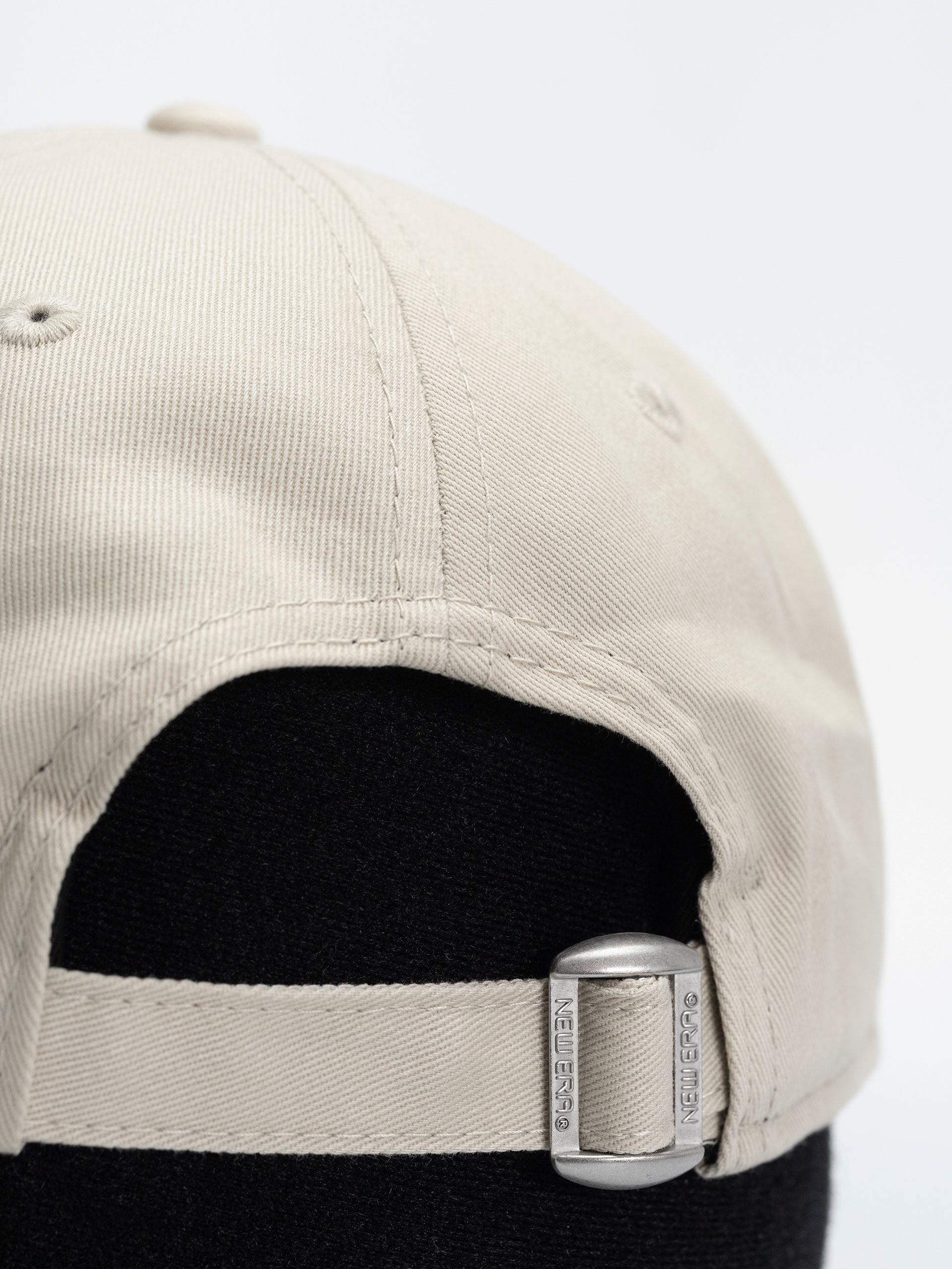 Kšiltovka  New Era League Essential 9Forty Los Angeles Dodgers Wmn (stone)