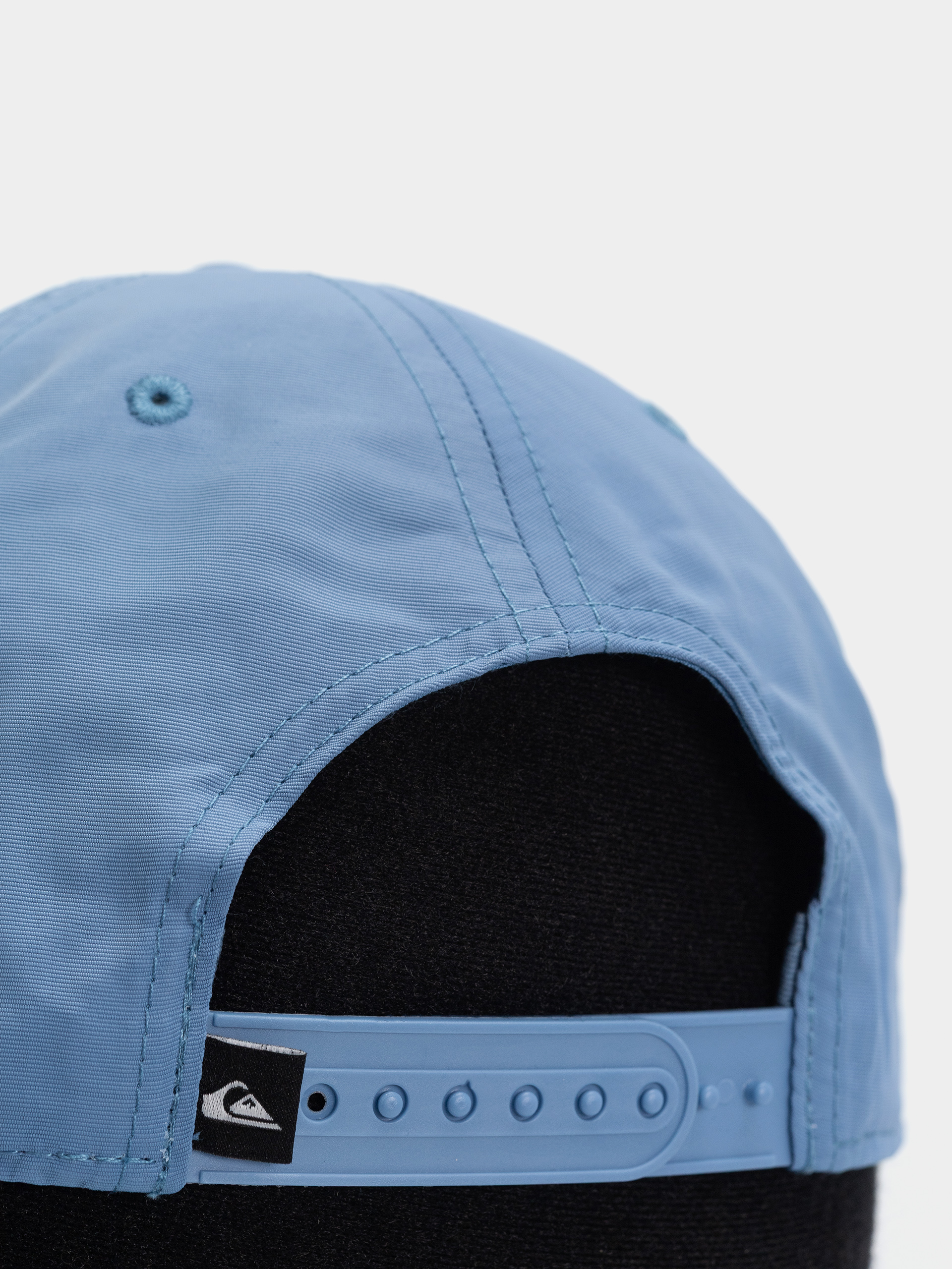 Kšiltovka  Quiksilver Drifter Canvas (riviera)