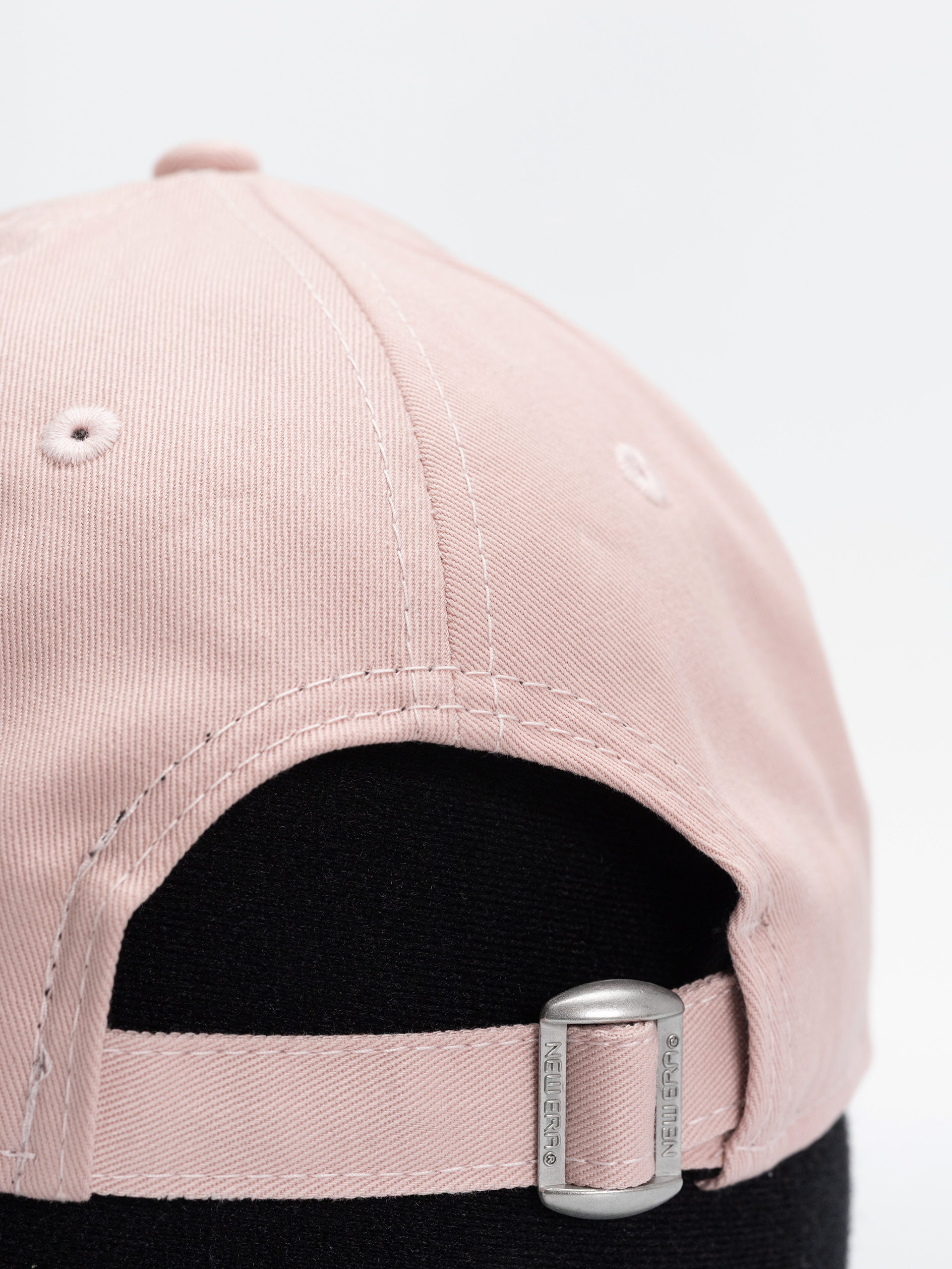 Kšiltovka  New Era League Essential 9Forty New York Yankees Wmn (pink)