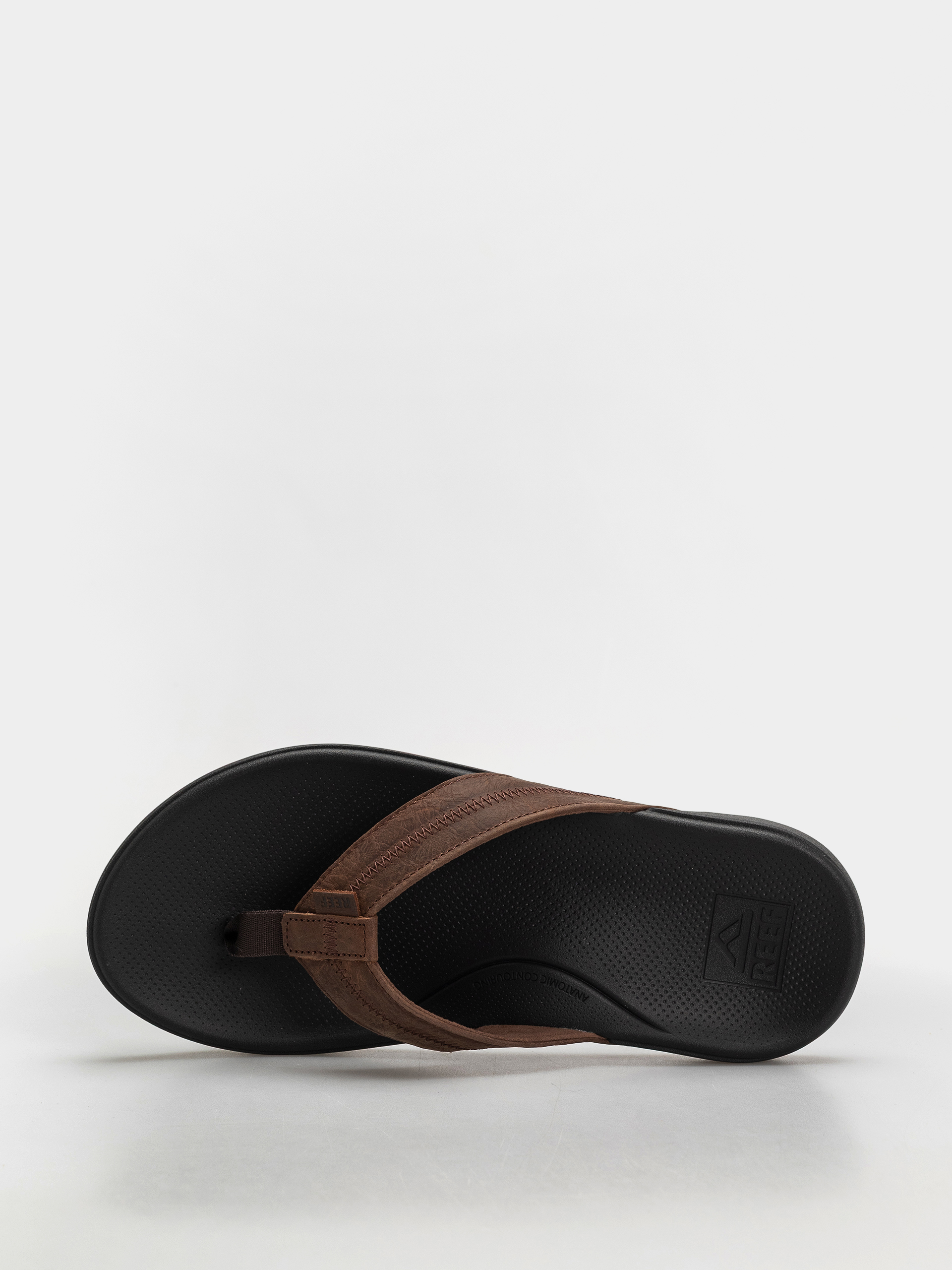 Plážovky Reef Cushion Phantom 2.0 LE (brown/black)