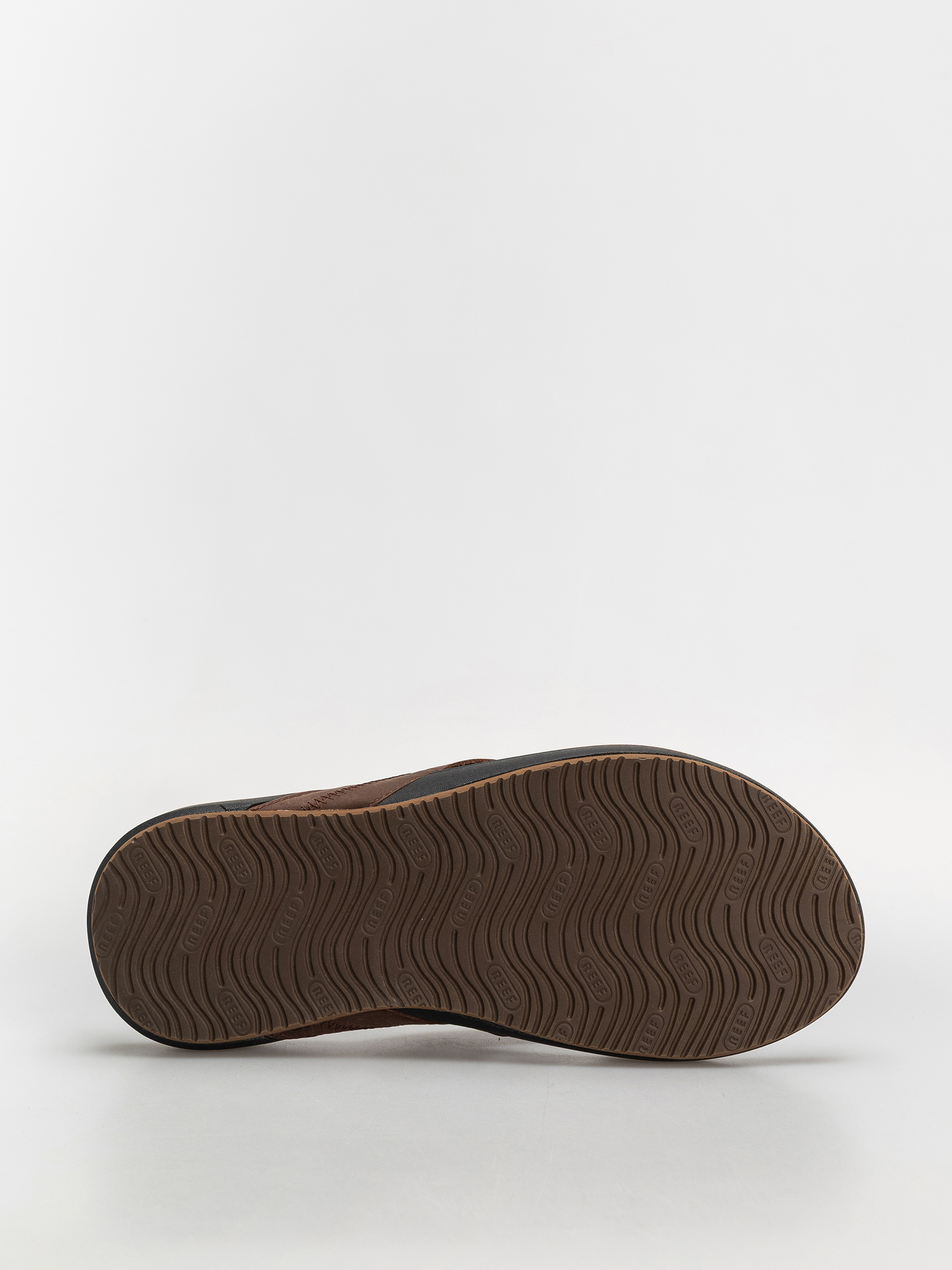 Plážovky Reef Cushion Phantom 2.0 LE (brown/black)