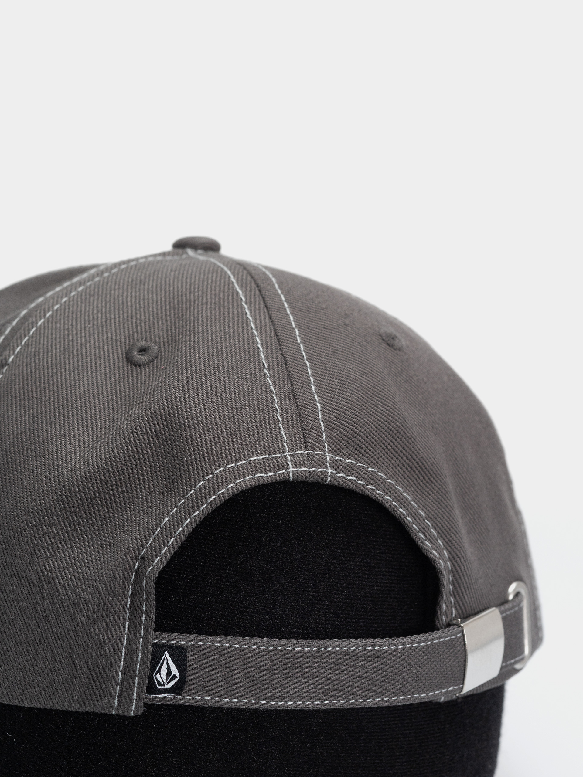 Kšiltovka  Volcom Star Shields Fa Adj (castlerock)