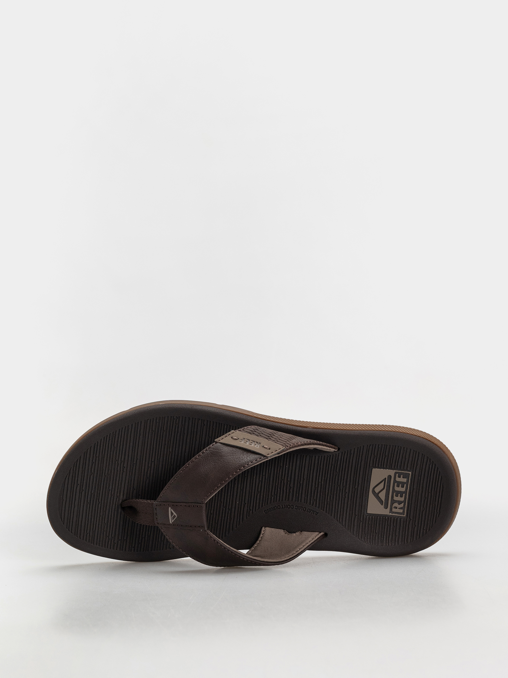 Plážovky Reef Santa Ana (brown)