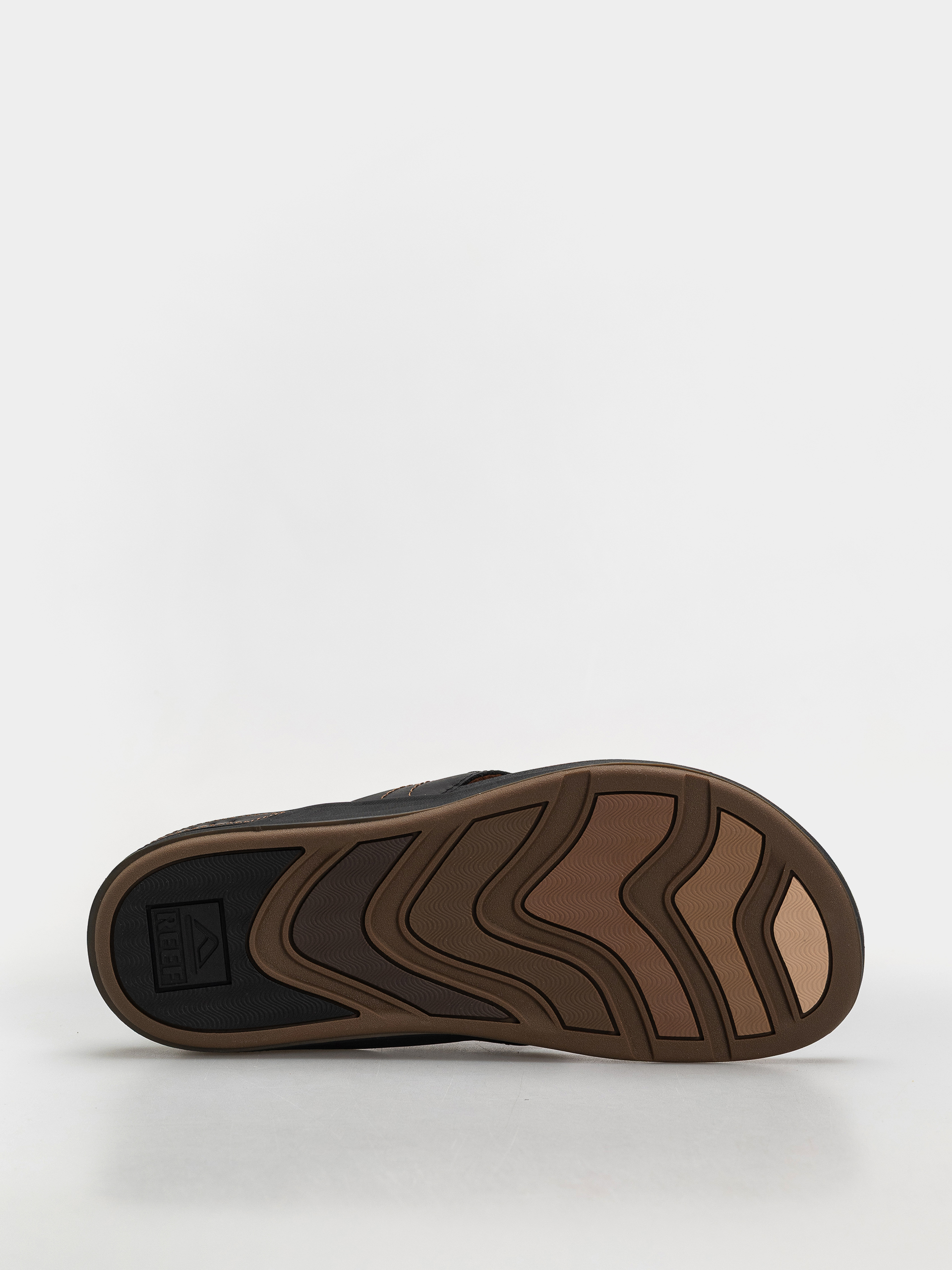 Plážovky Reef Phantom Lux (black)