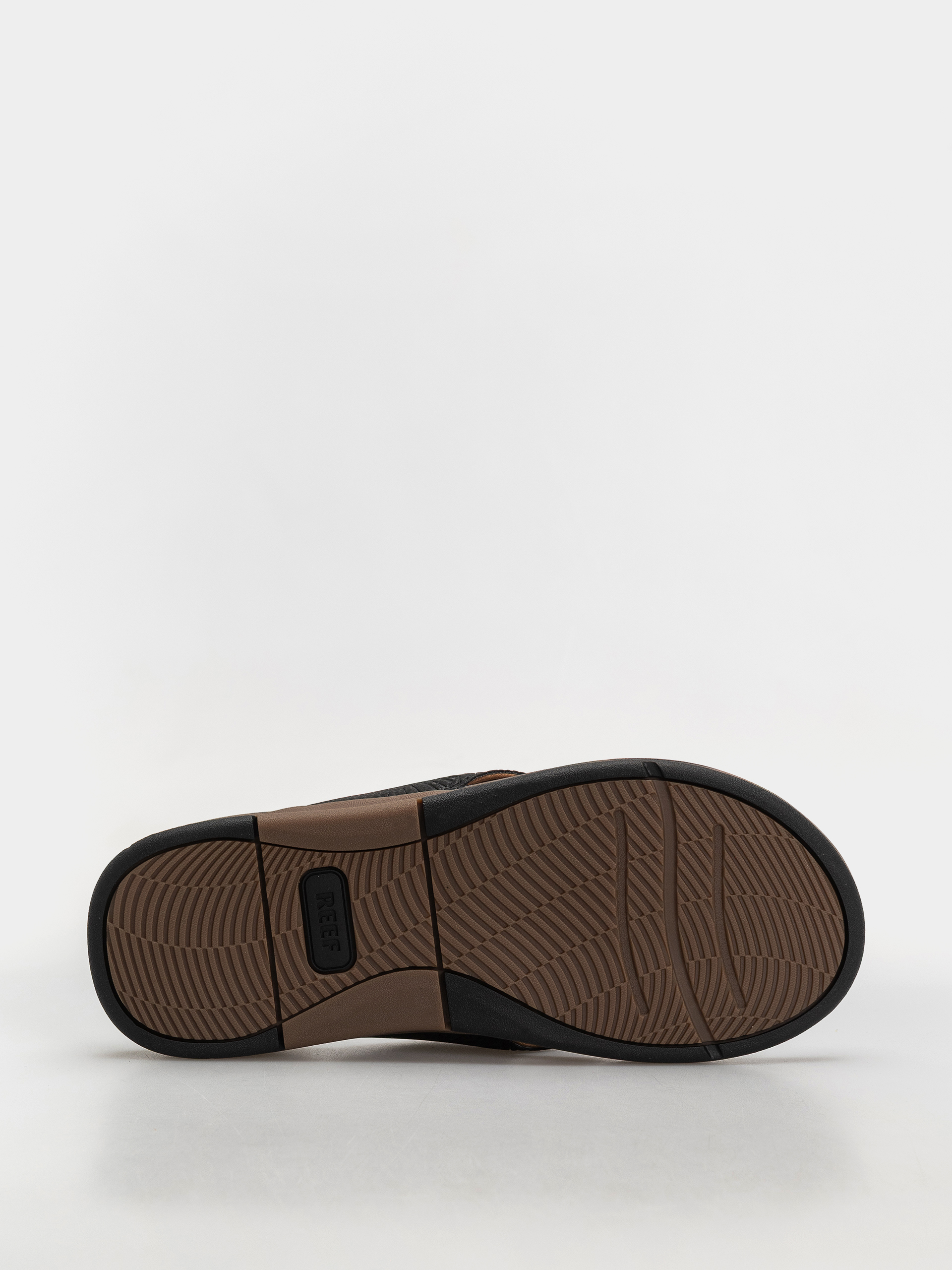 Plážovky Reef Offshore (black/gum)