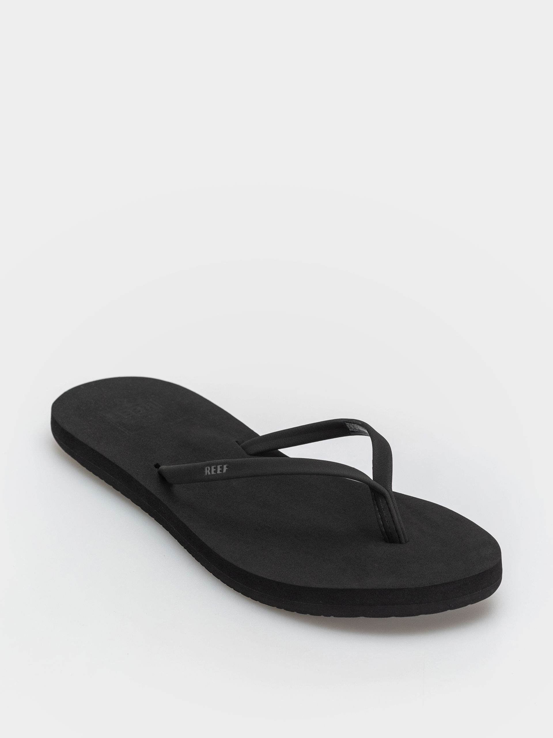 Plu00e1u017eovky Reef Bliss Nights Wmn (black)
