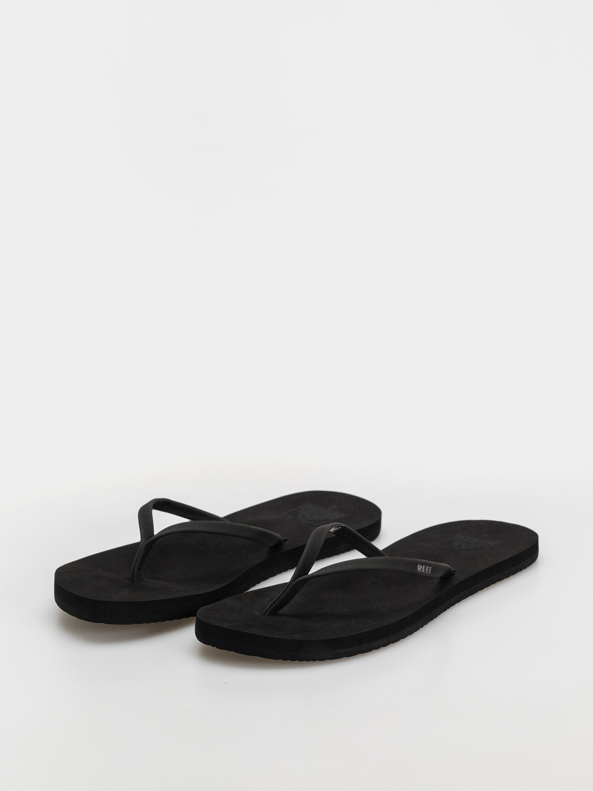 Plážovky Reef Bliss Nights Wmn (black)