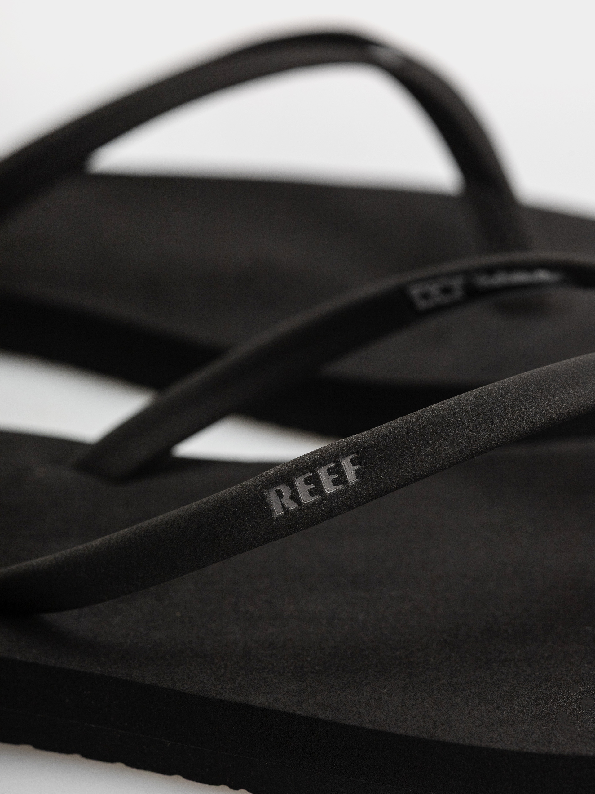 Plážovky Reef Bliss Nights Wmn (black)