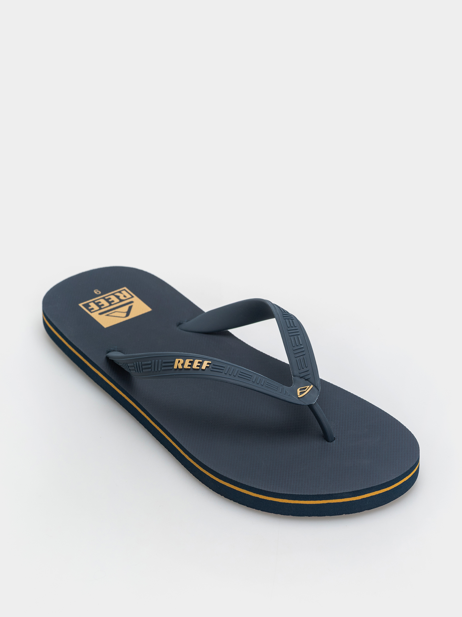 Plu00e1u017eovky Reef Seaside (navy)