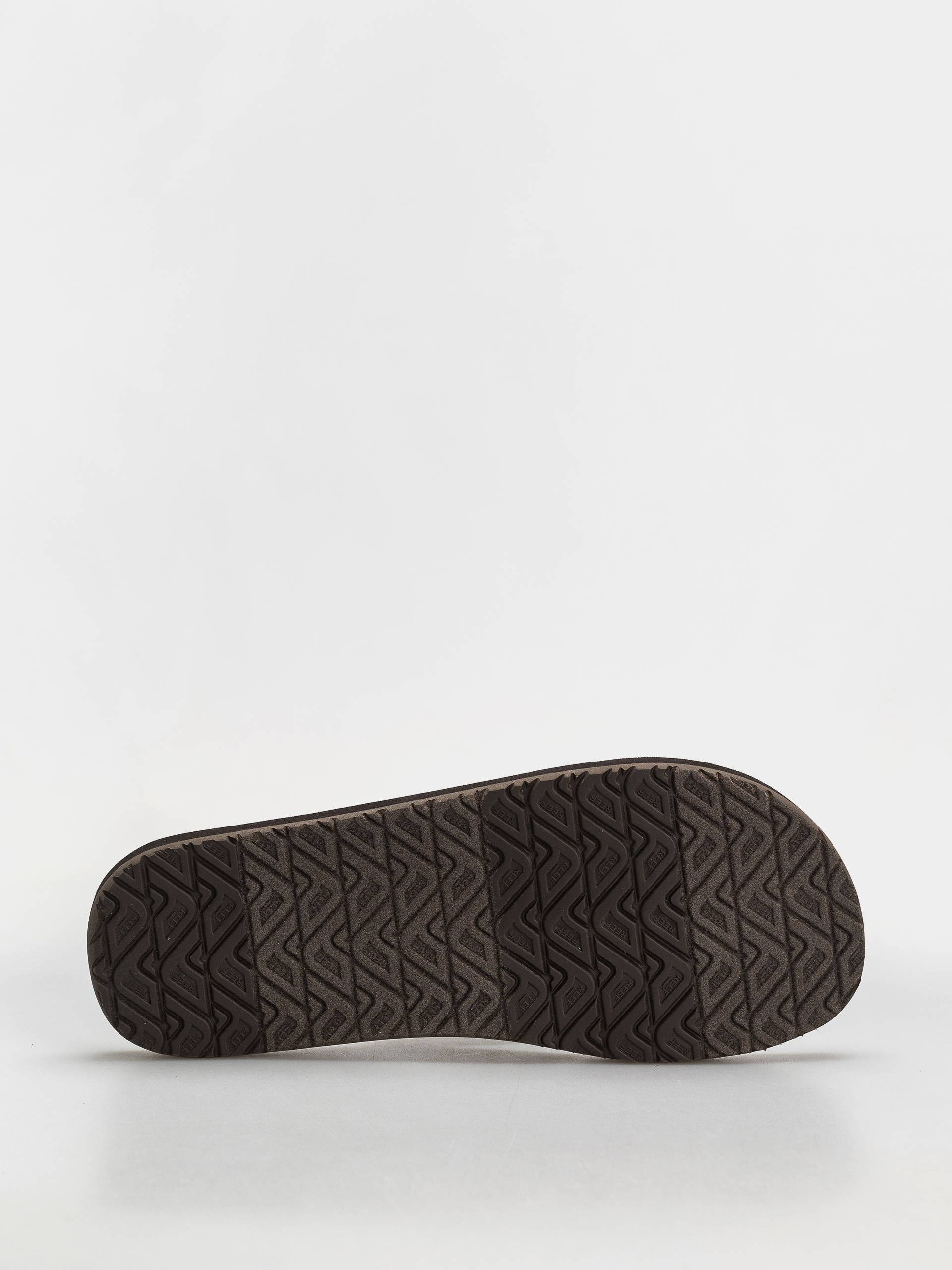 Plážovky Reef Smoothy (brown/brown)