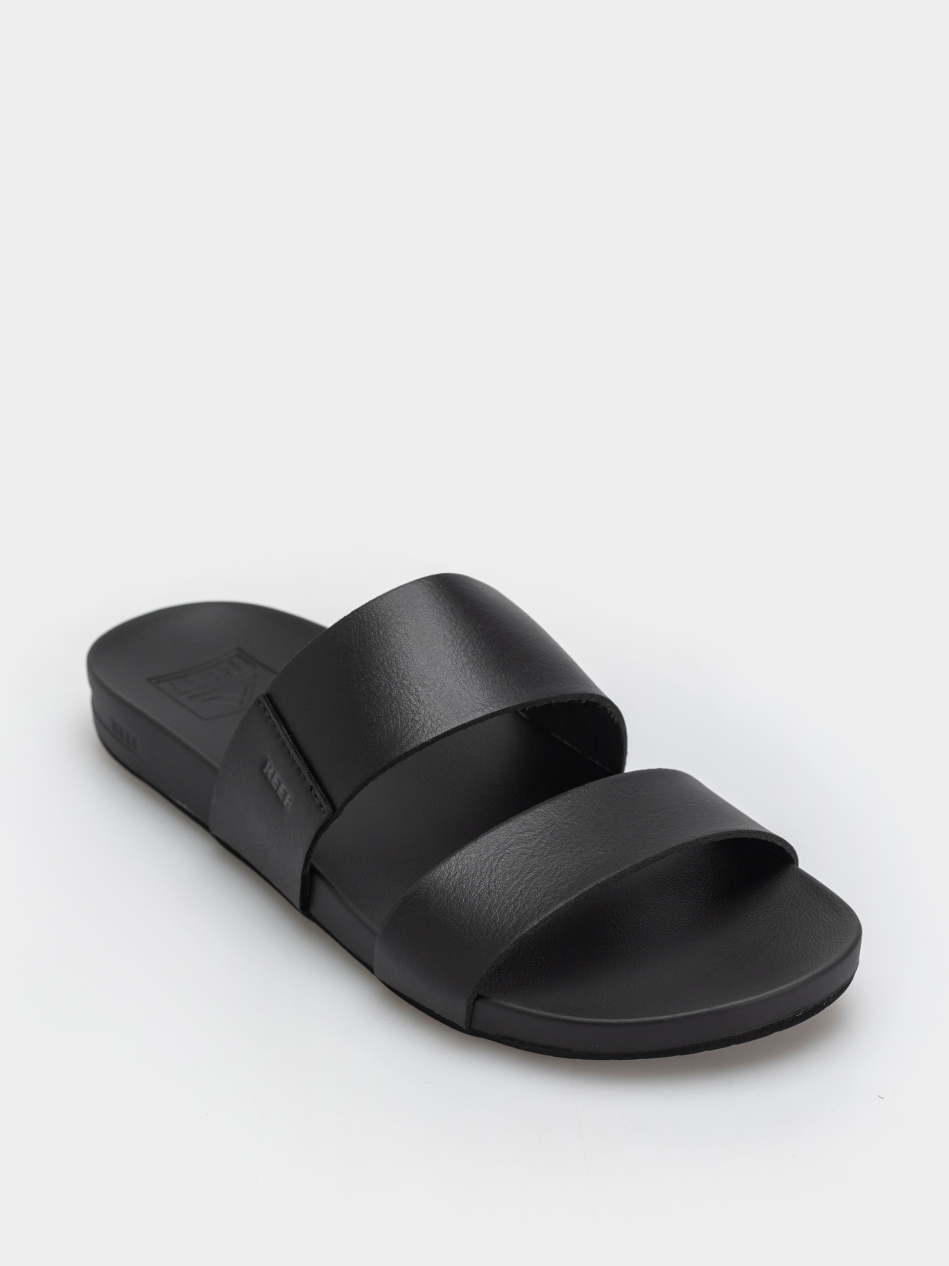 Plu00e1u017eovky Reef Cushion Vista Wmn (black)