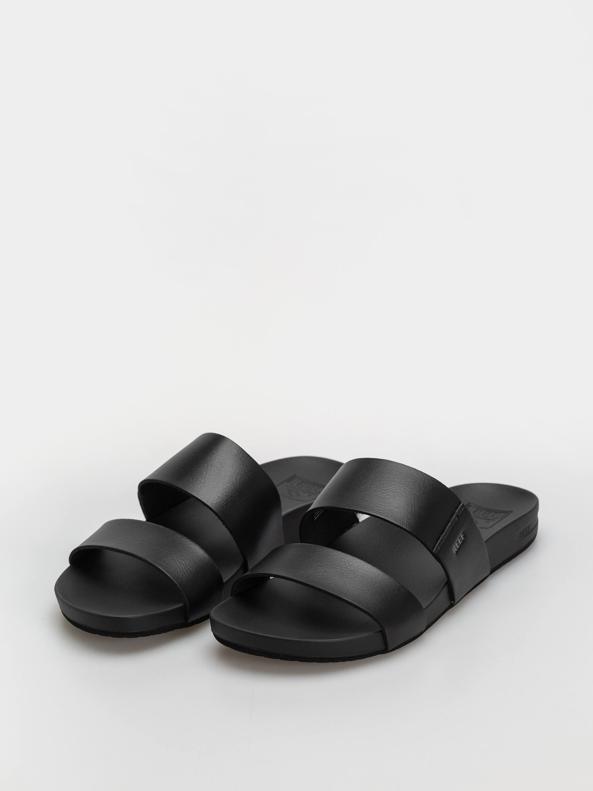 Plážovky Reef Cushion Vista Wmn (black)