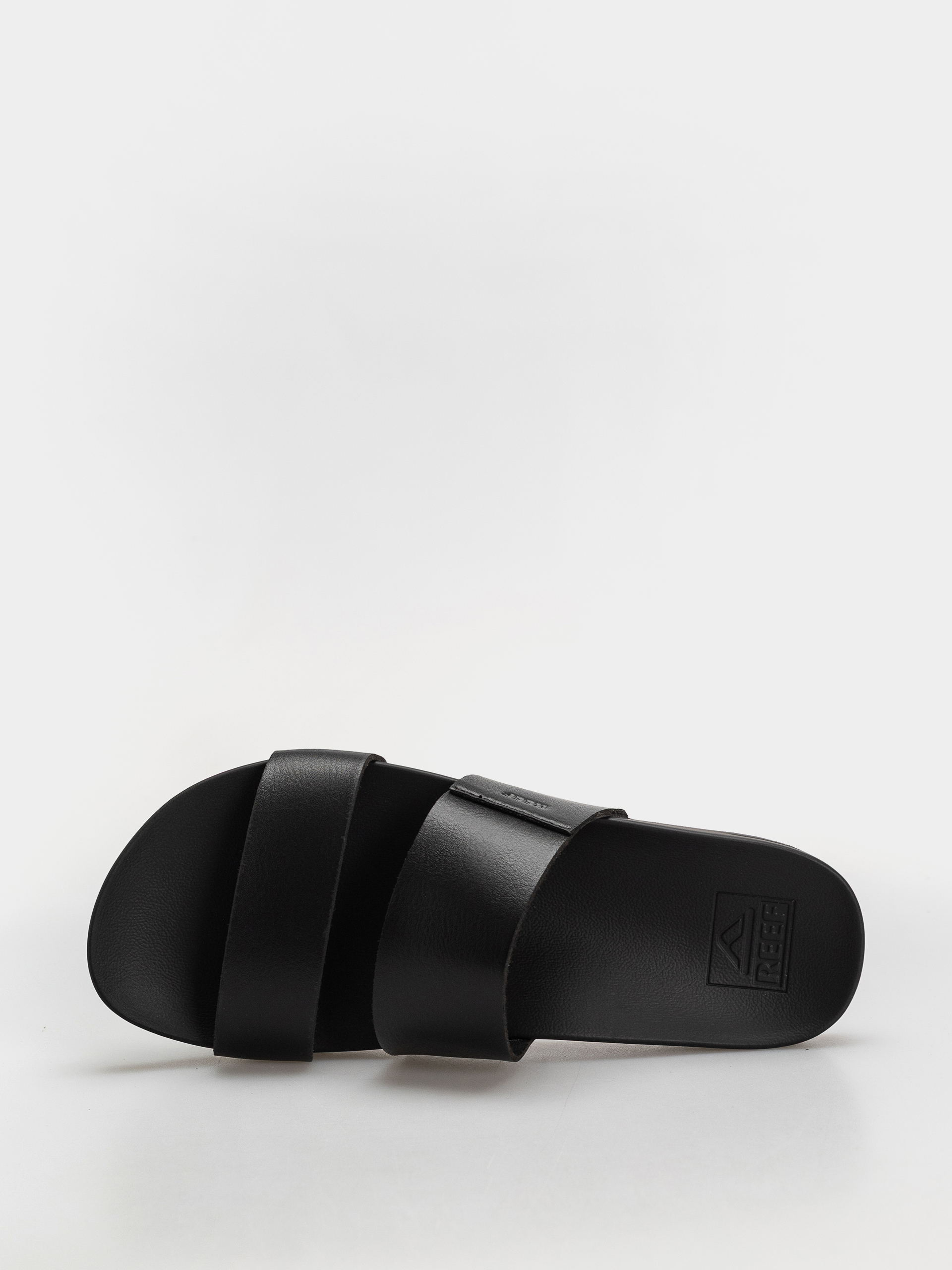 Plážovky Reef Cushion Vista Wmn (black)