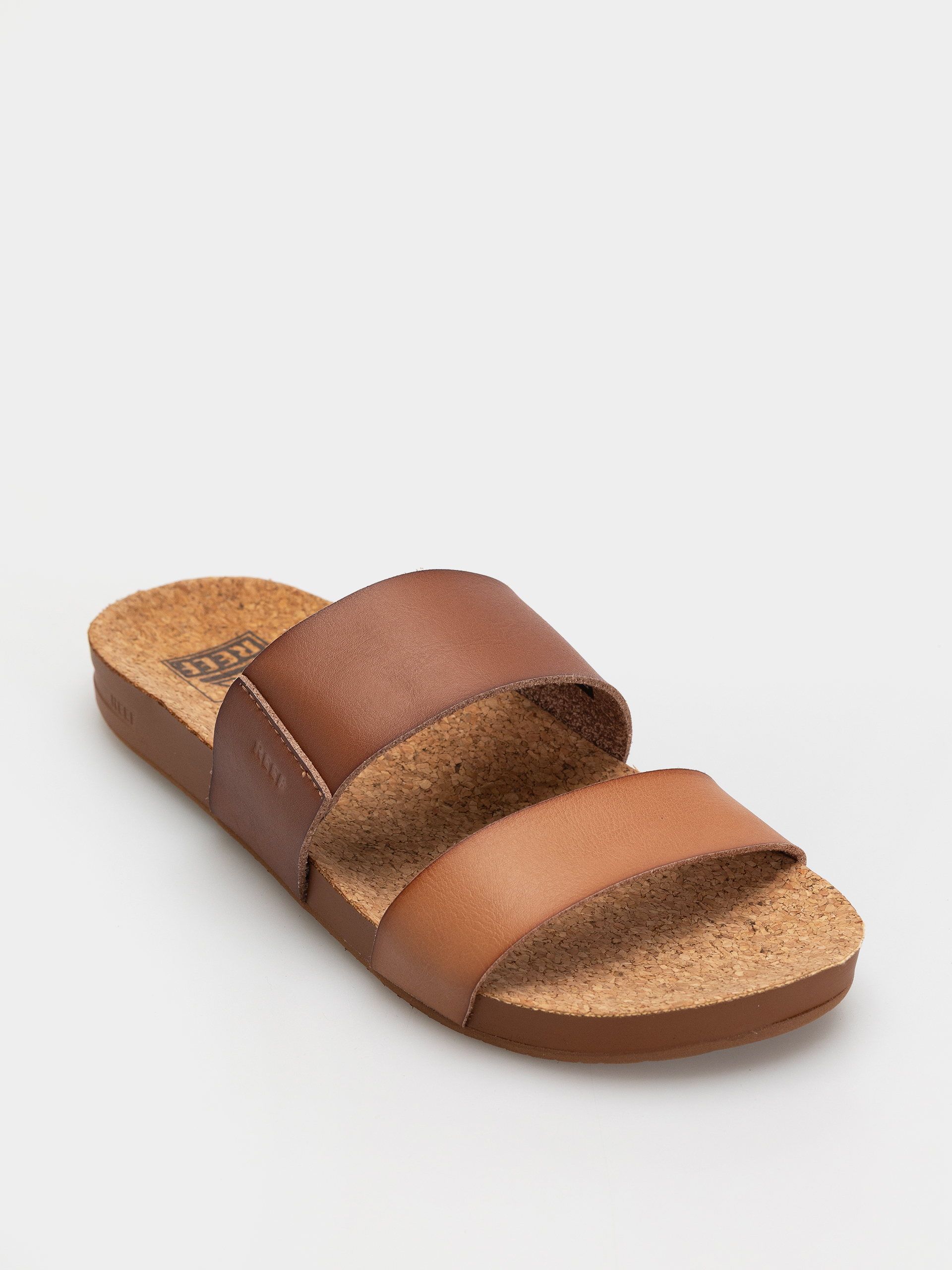 Plu00e1u017eovky Reef Cushion Vista Wmn (espresso duo)