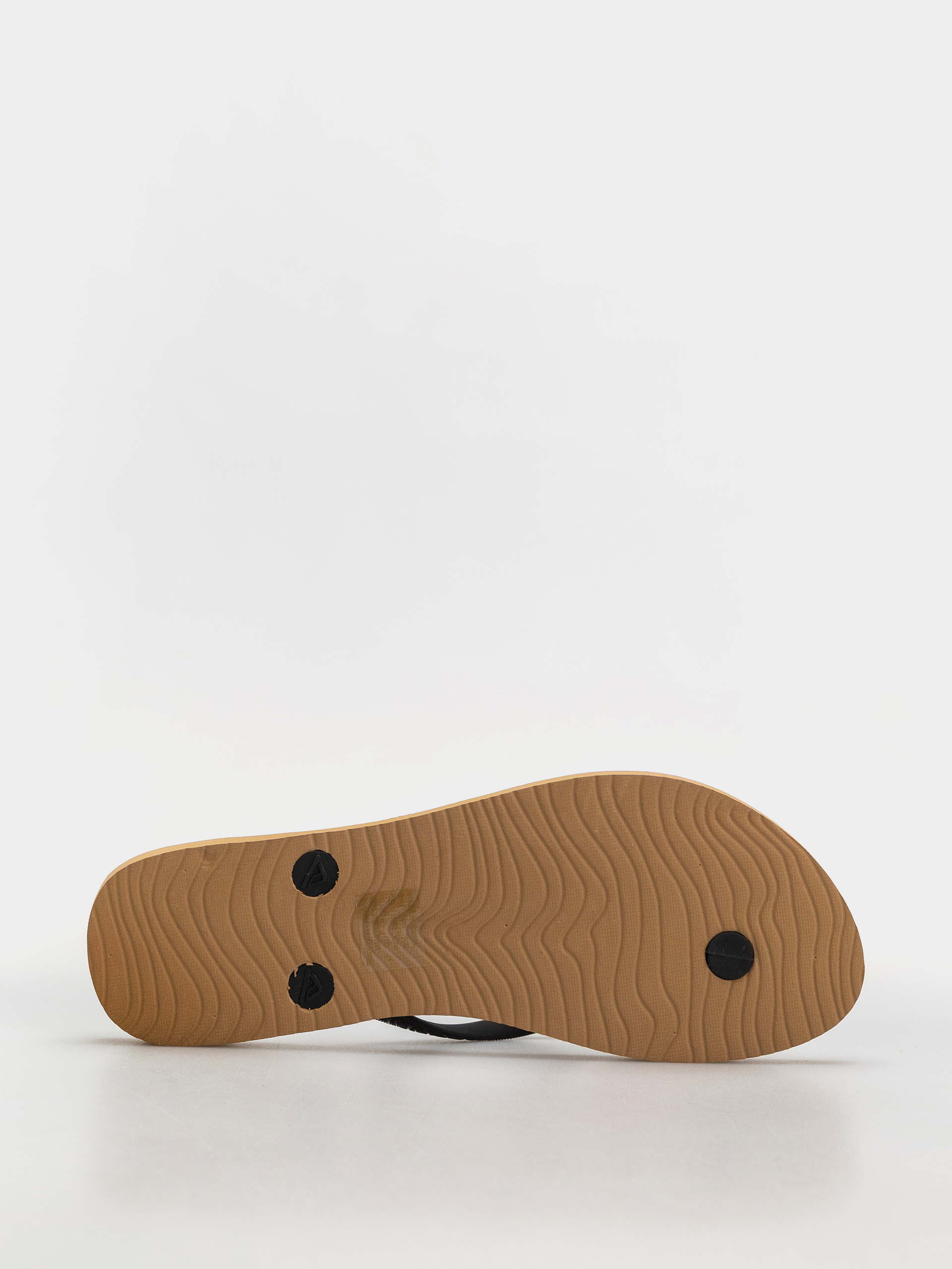 Plážovky Reef Seaside Prints Wmn (leopard/black)