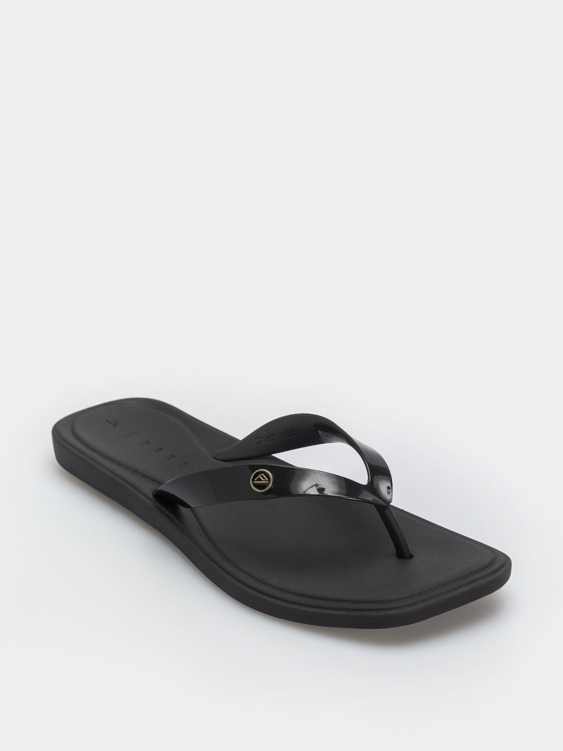 Plážovky Reef Solaye Wmn (black)