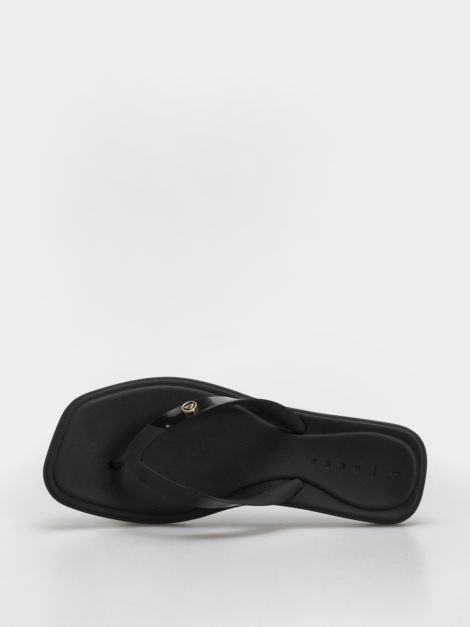 Plážovky Reef Solaye Wmn (black)