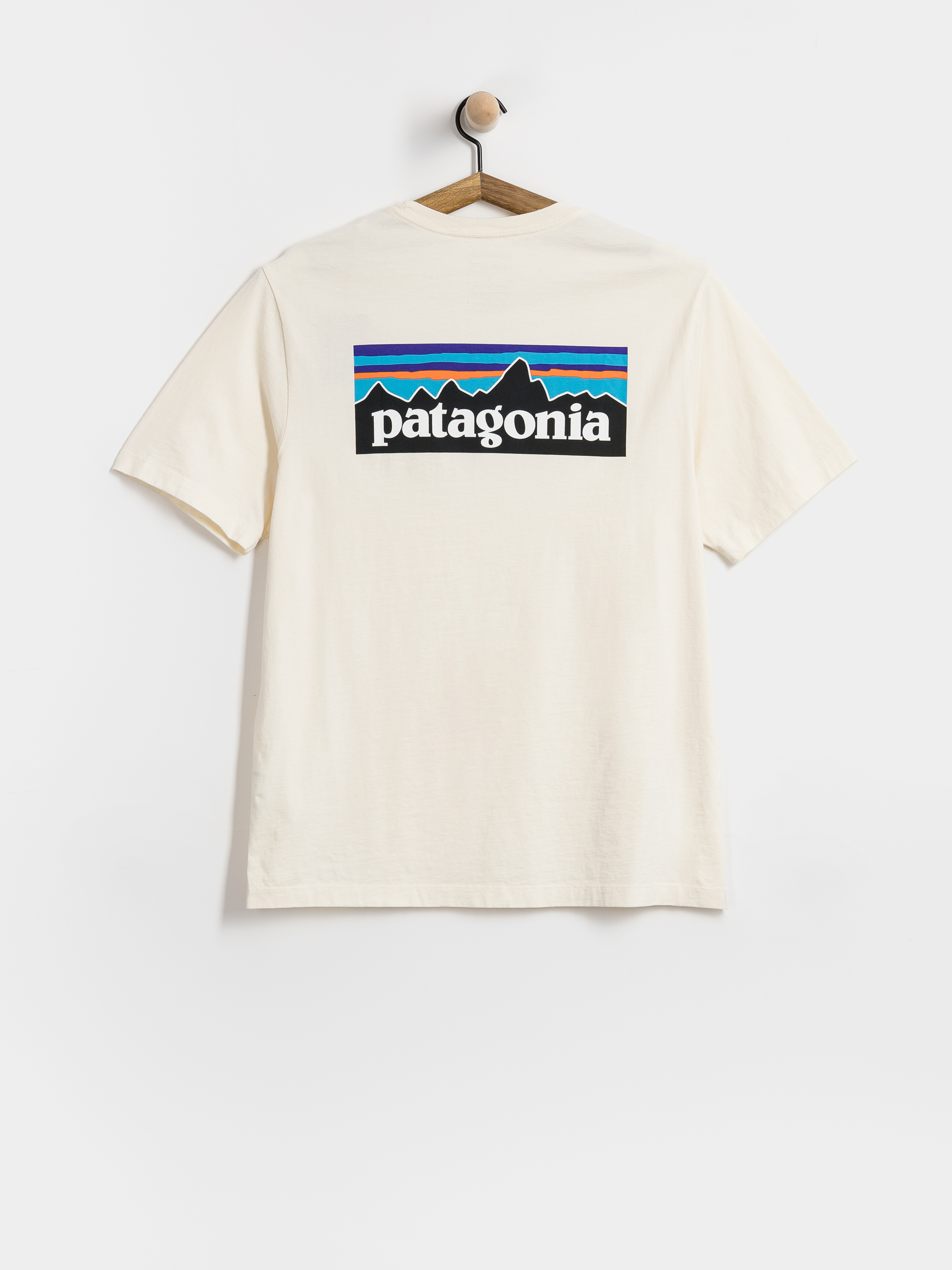 Tričko Patagonia P 6 Logo