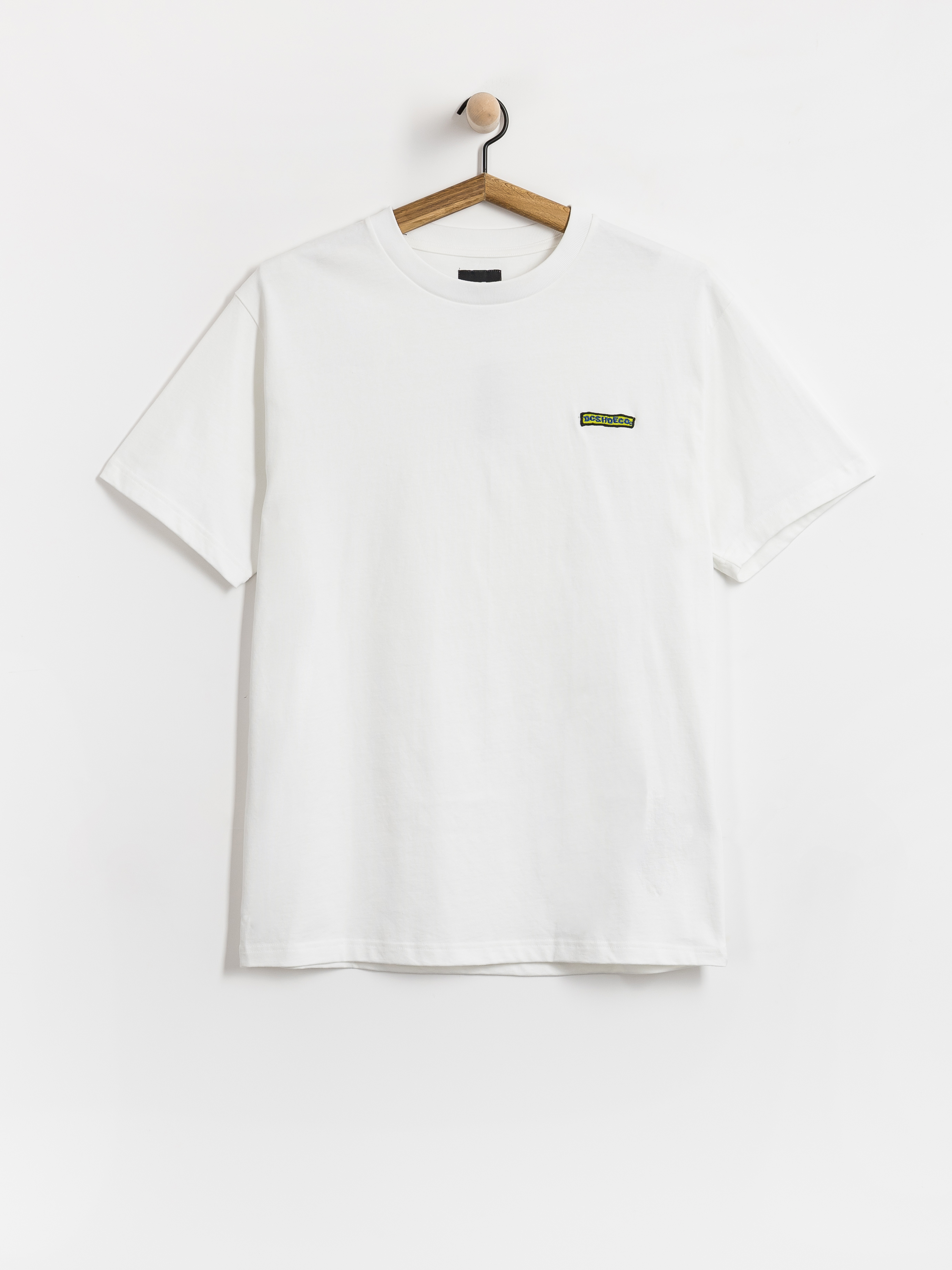 Triu010dko DC Patch It (white)