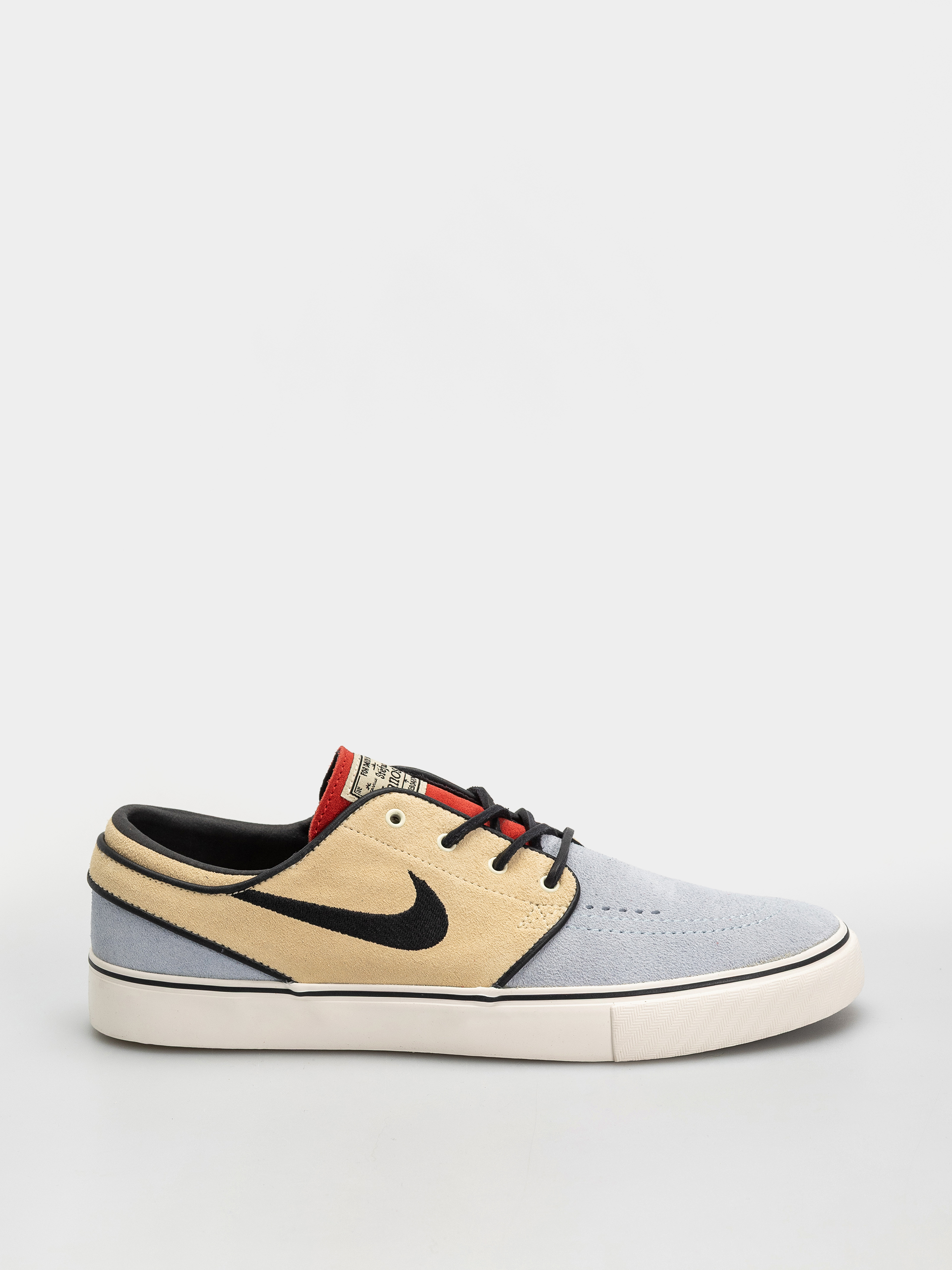Boty Nike SB Zoom Janoski OG+