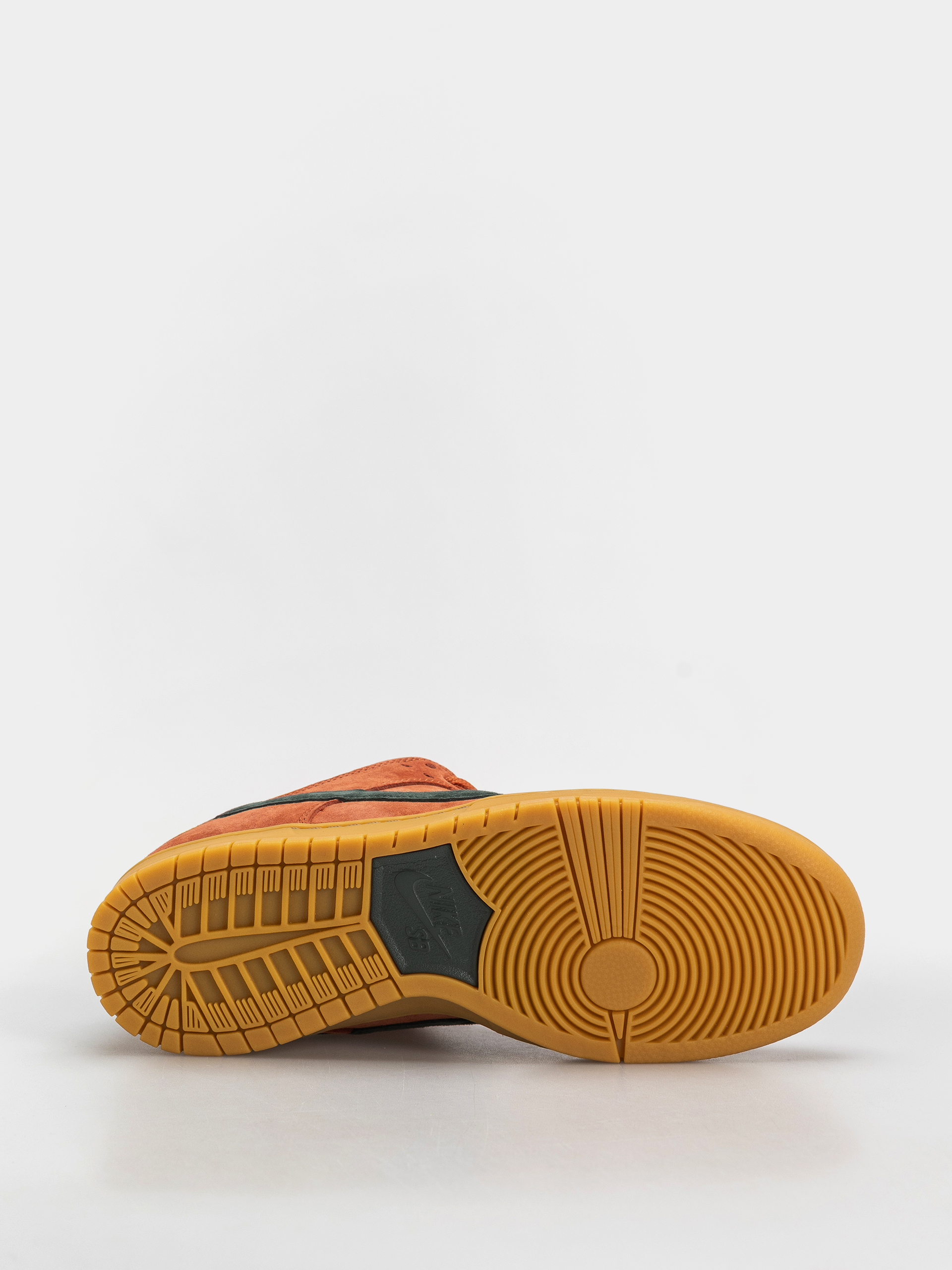 Boty Nike SB Dunk Low Pro (burnt sunrise/vintage green)