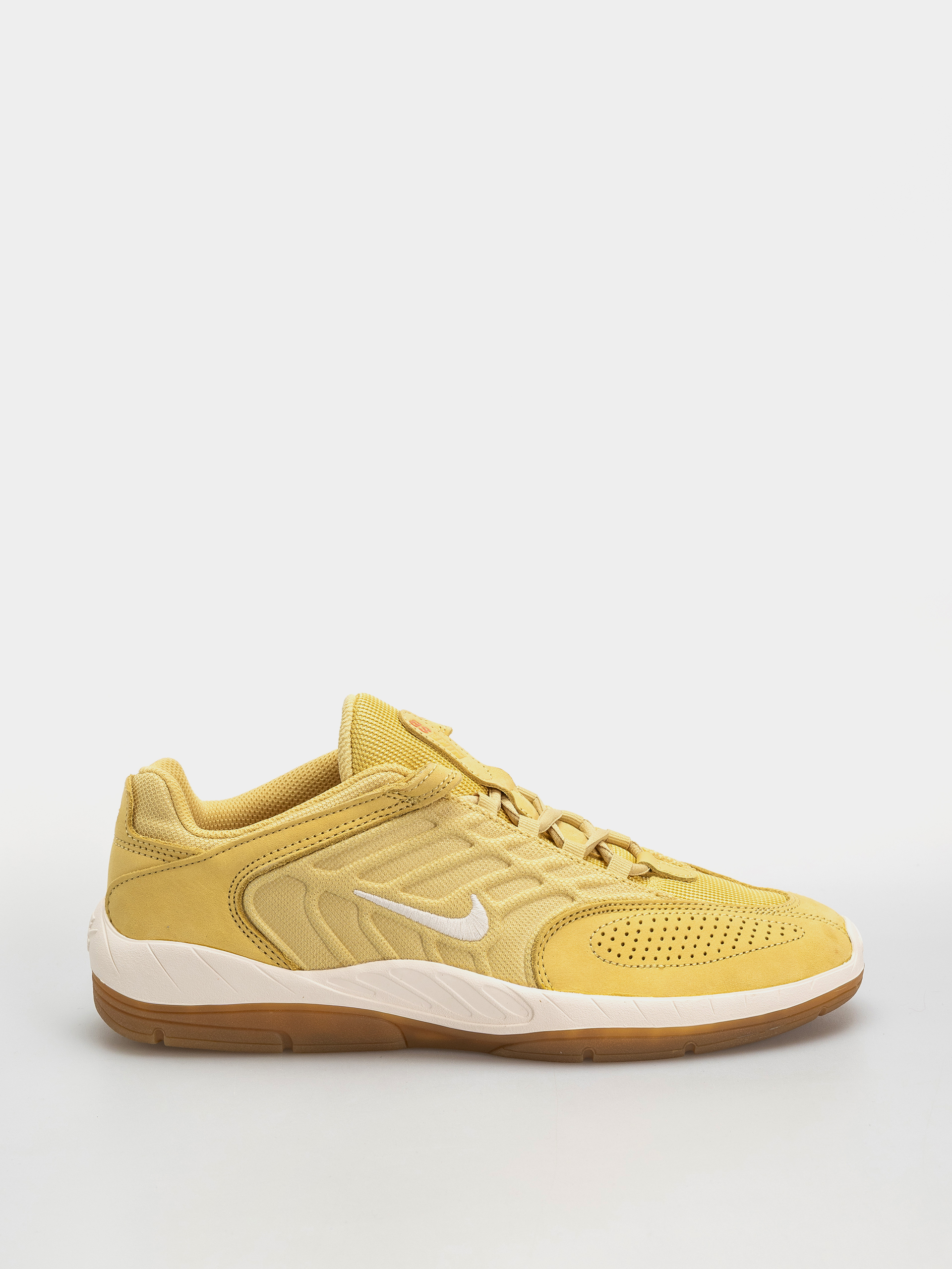 Boty Nike SB Vertebrae Iso (saturn gold/sail saturn gold solar flare)