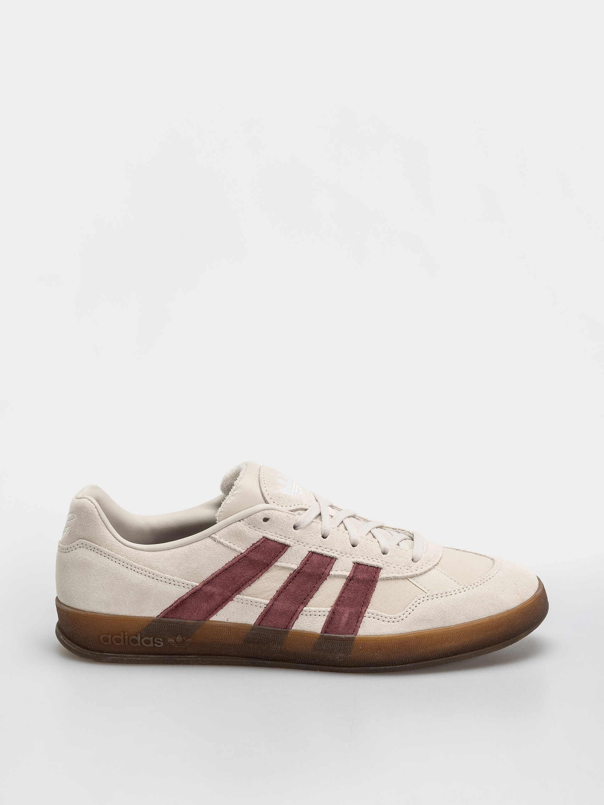 Boty adidas Aloha Super (alumin/shared/gum5)