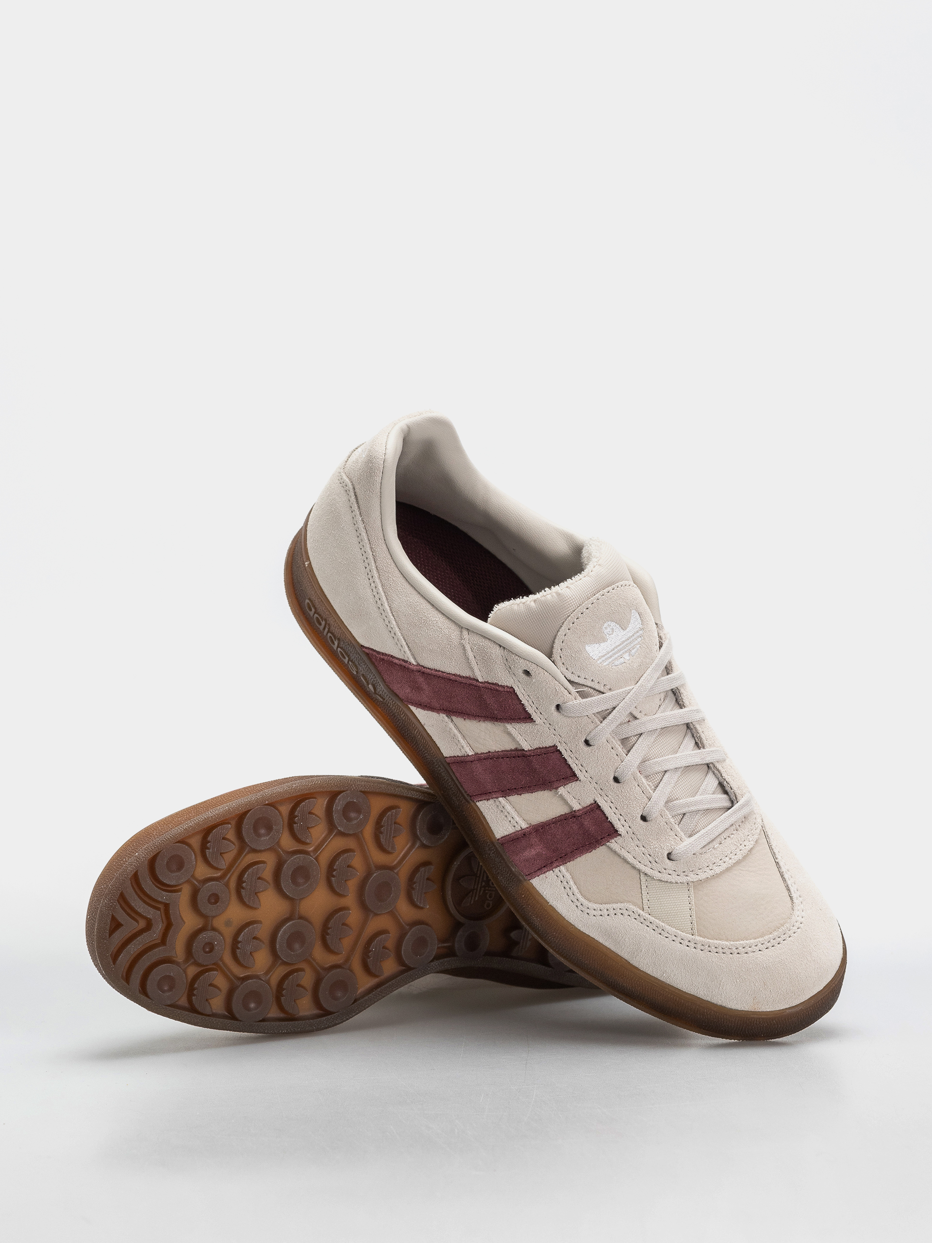 Boty adidas Aloha Super (alumin/shared/gum5)
