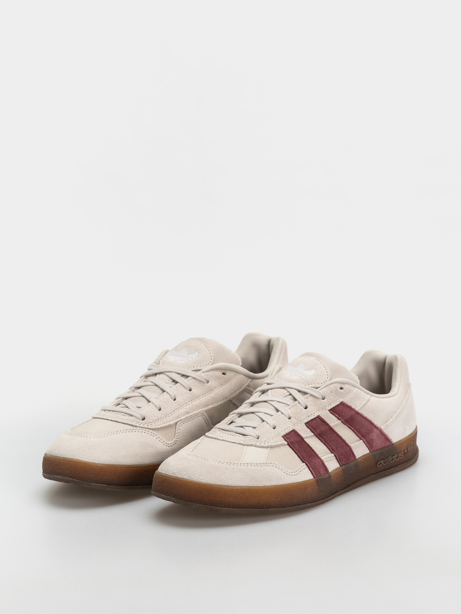 Boty adidas Aloha Super (alumin/shared/gum5)