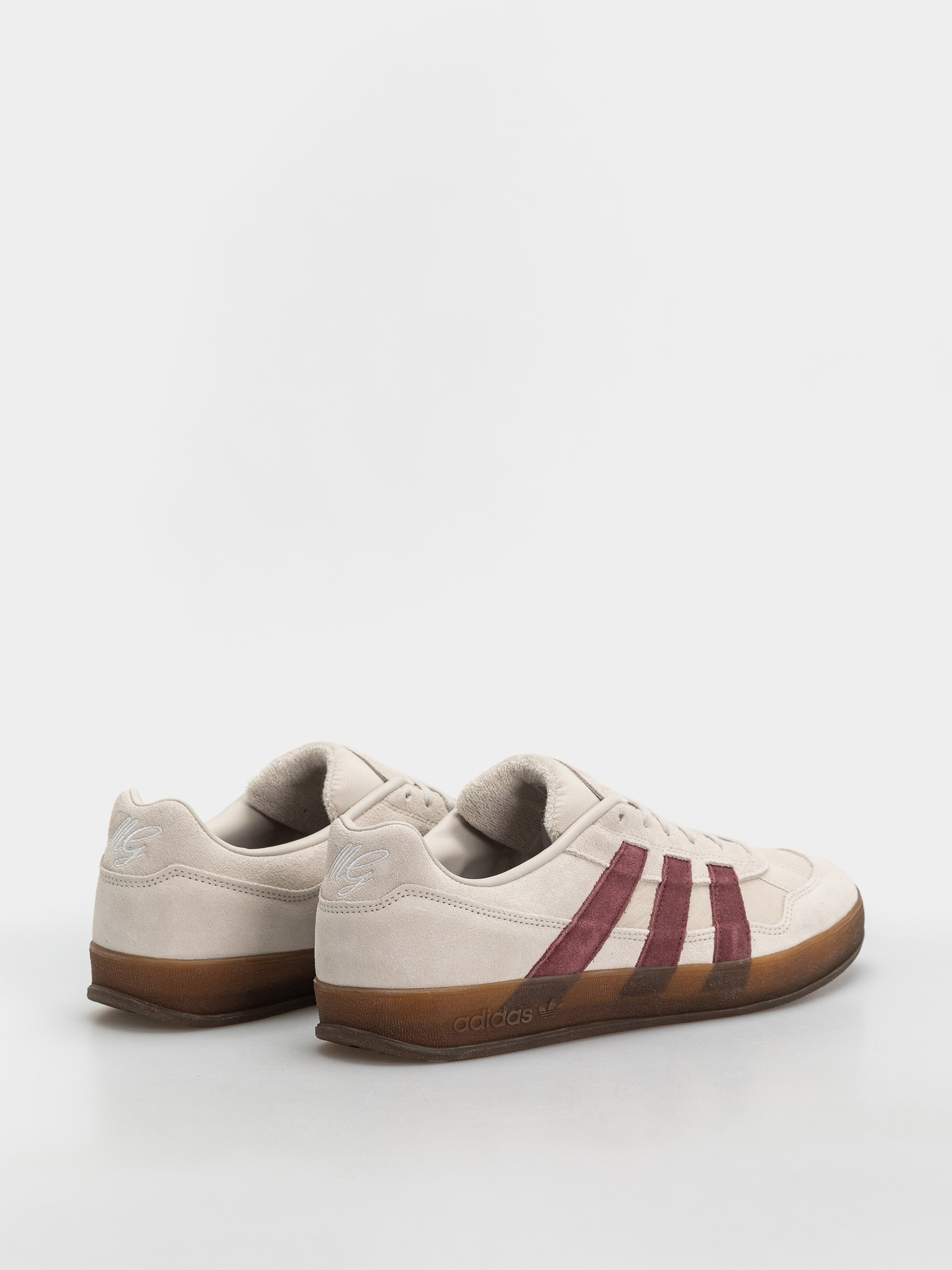 Boty adidas Aloha Super (alumin/shared/gum5)