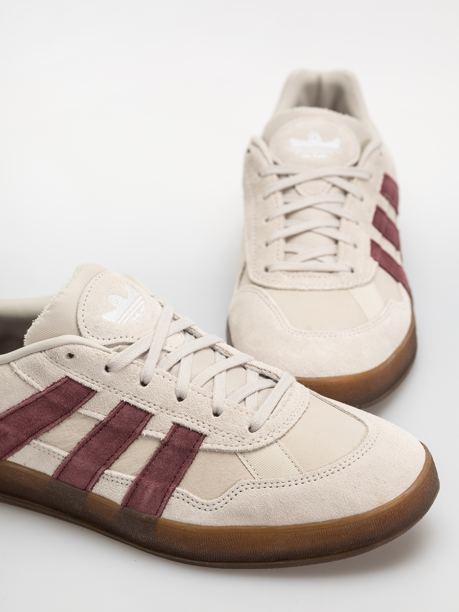 Boty adidas Aloha Super (alumin/shared/gum5)