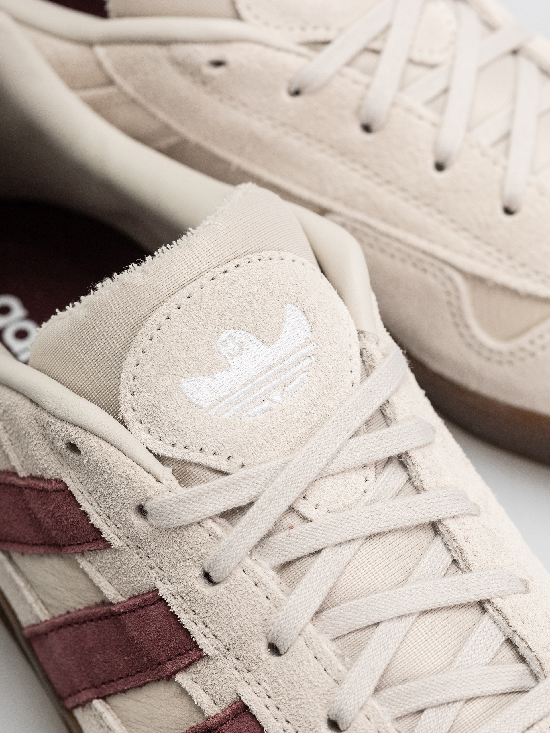 Boty adidas Aloha Super (alumin/shared/gum5)