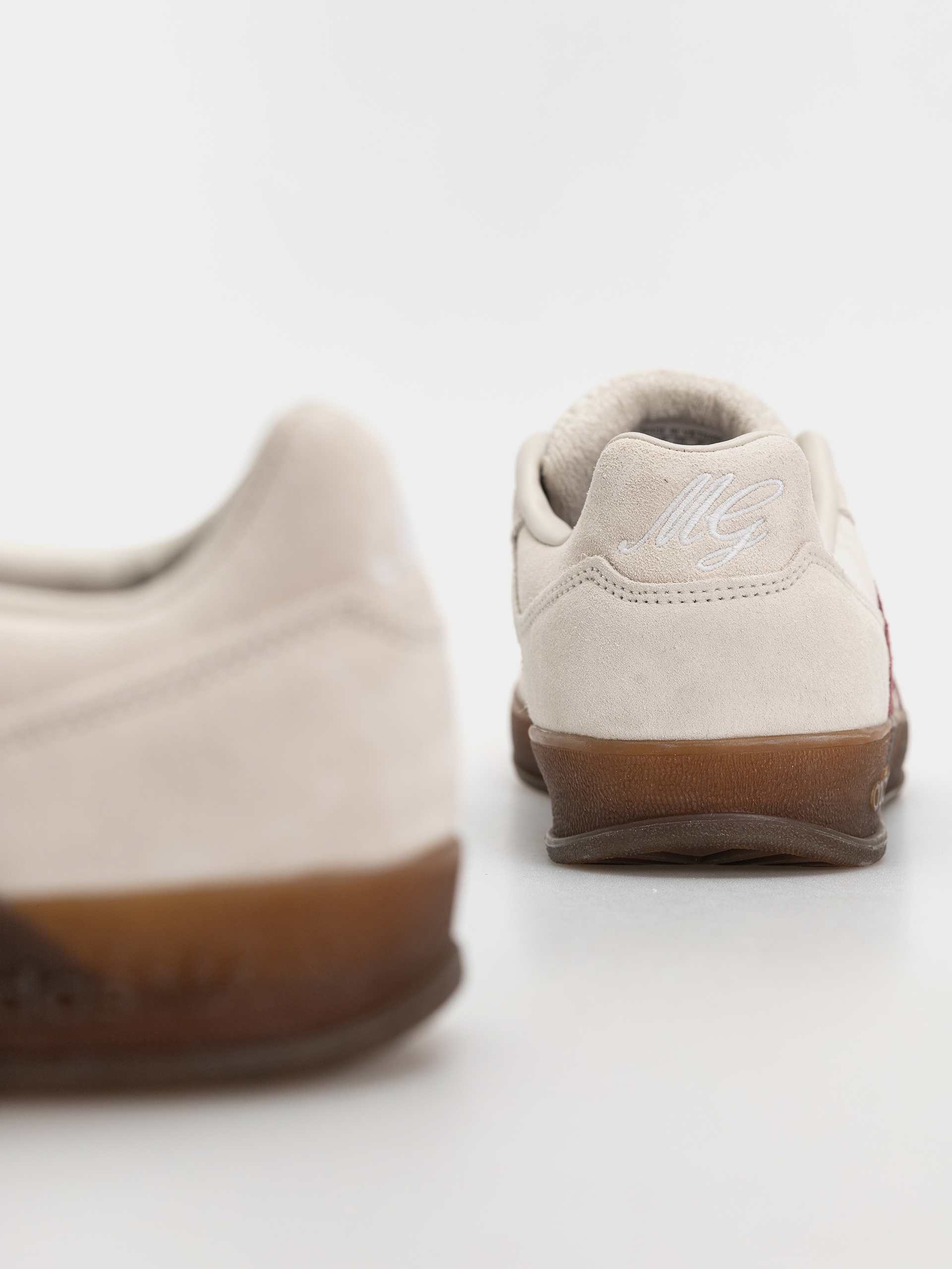 Boty adidas Aloha Super (alumin/shared/gum5)